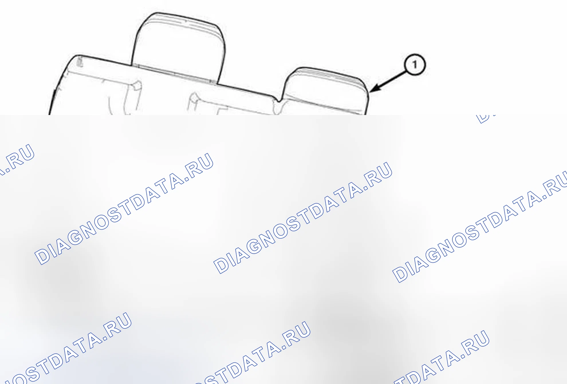 Рис. 230. Dodge Dart PF