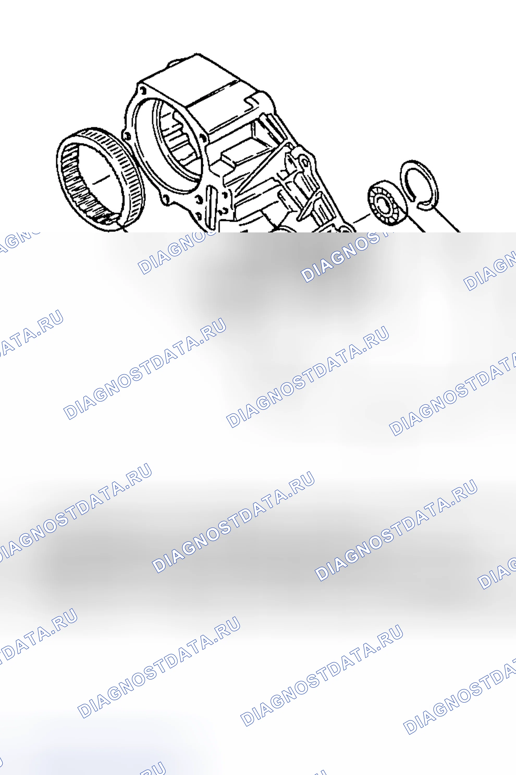 Рис. 62. Geely Tugella I рестайлинг