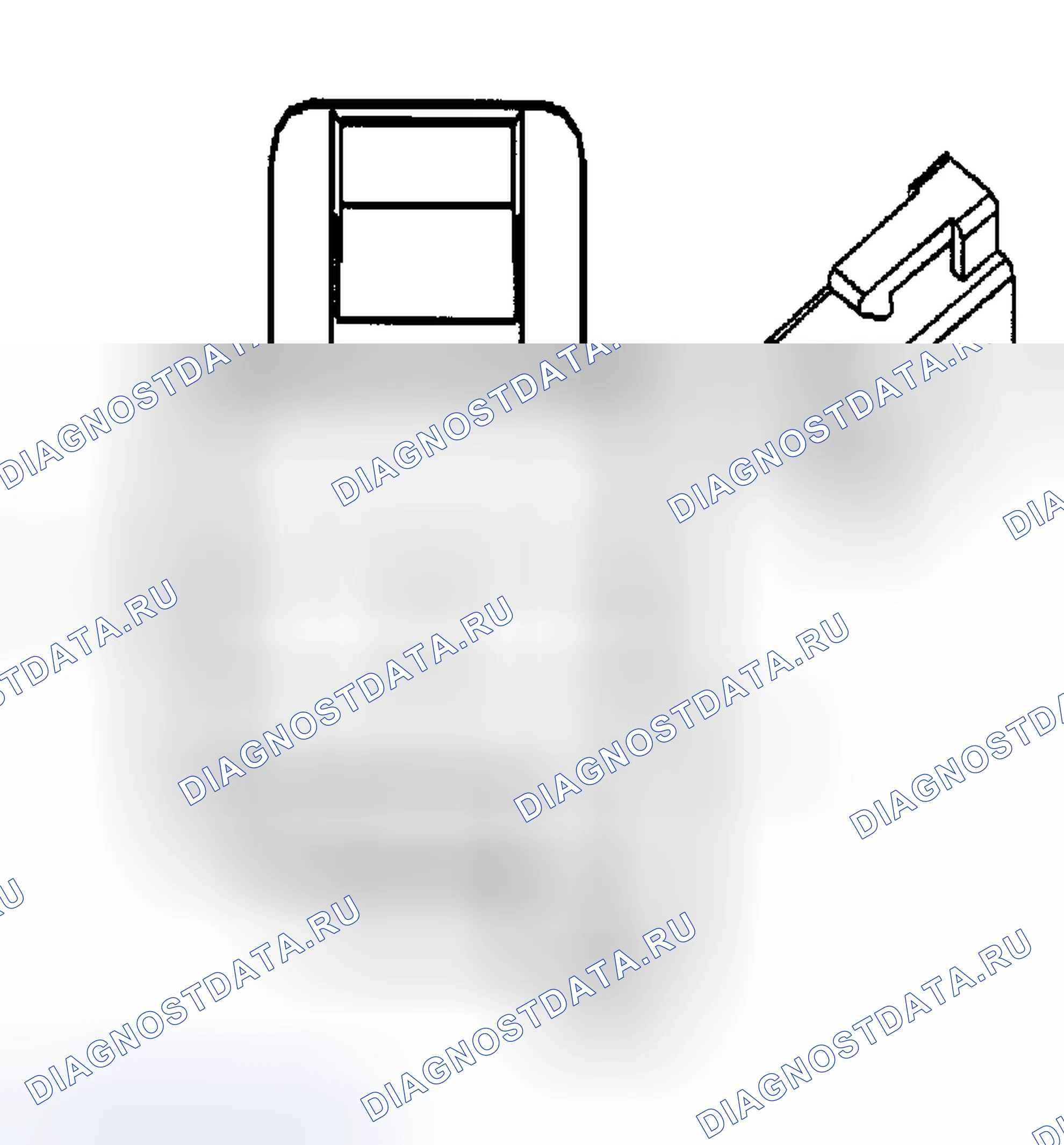 Рис. 6. Oldsmobile Alero I