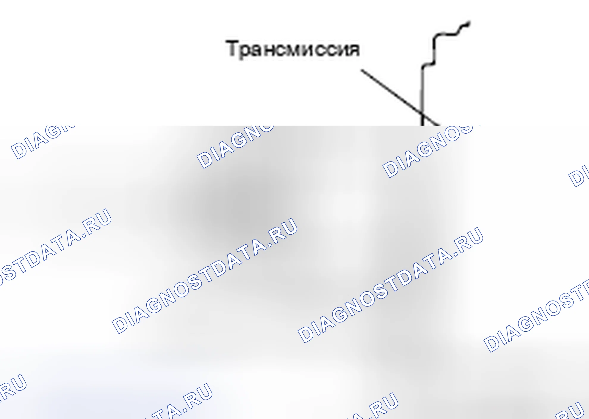 Рис. 376. Mitsubishi Galant IX рестайлинг