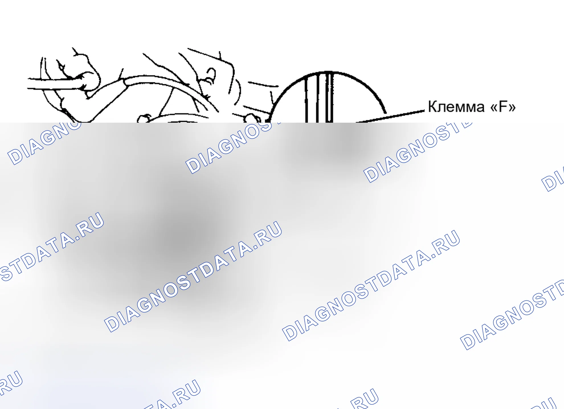 Рис. 11. Toyota Tacoma I