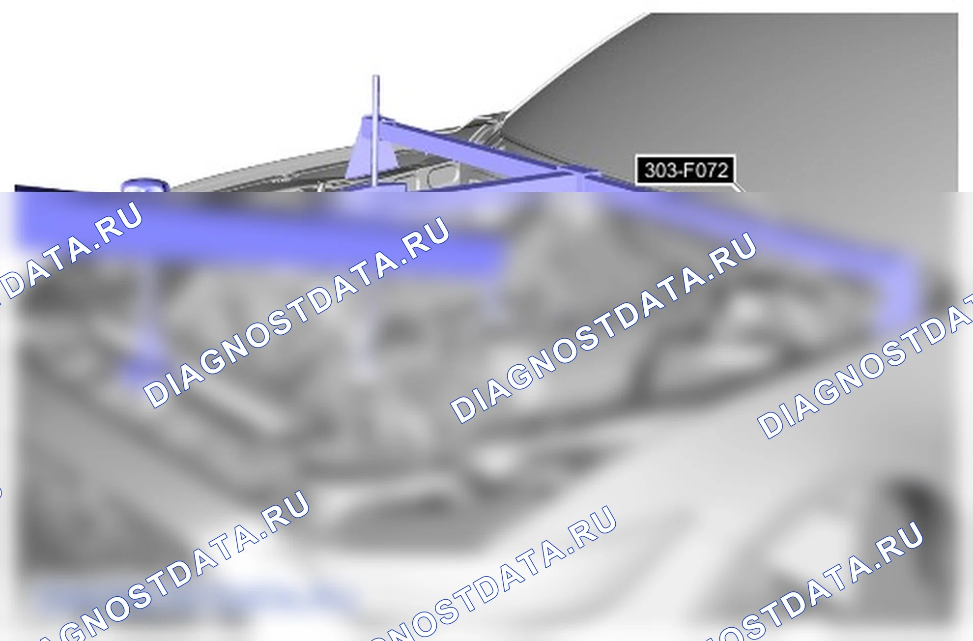 двигатель: описание и работа. Ford Mustang VI