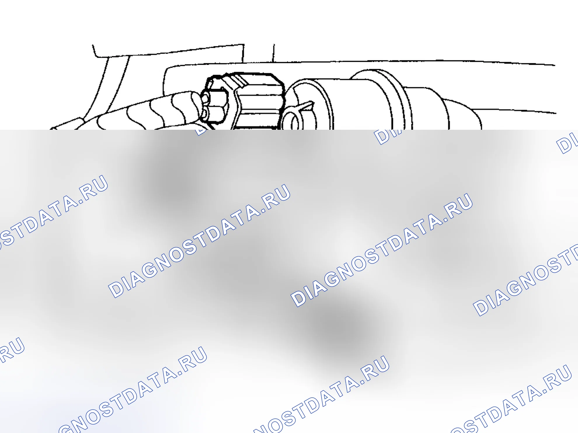 Рис. 81. Ford Pickup F250 Super Duty I