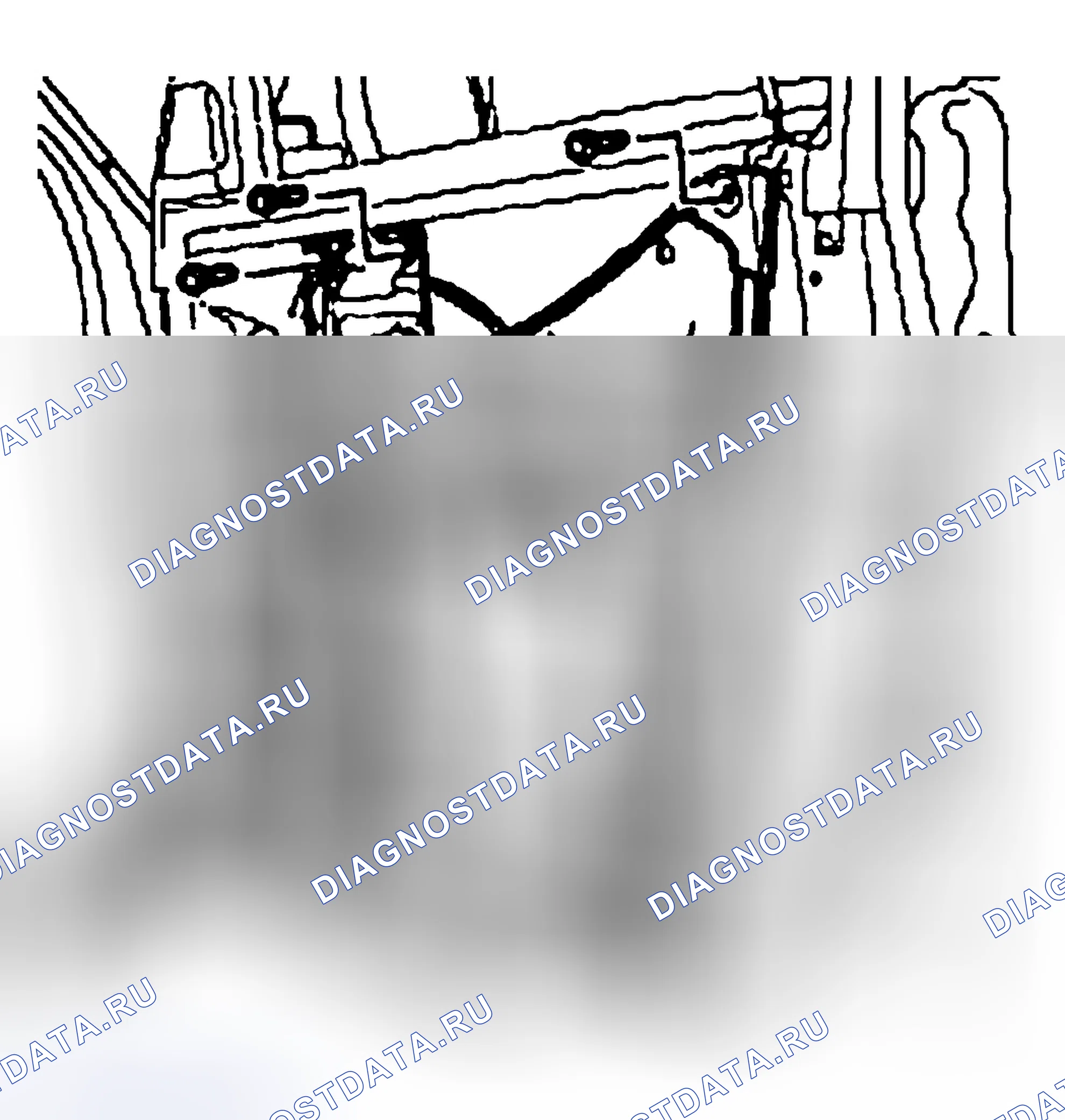 Рис. 20. Land Rover Range Rover L322