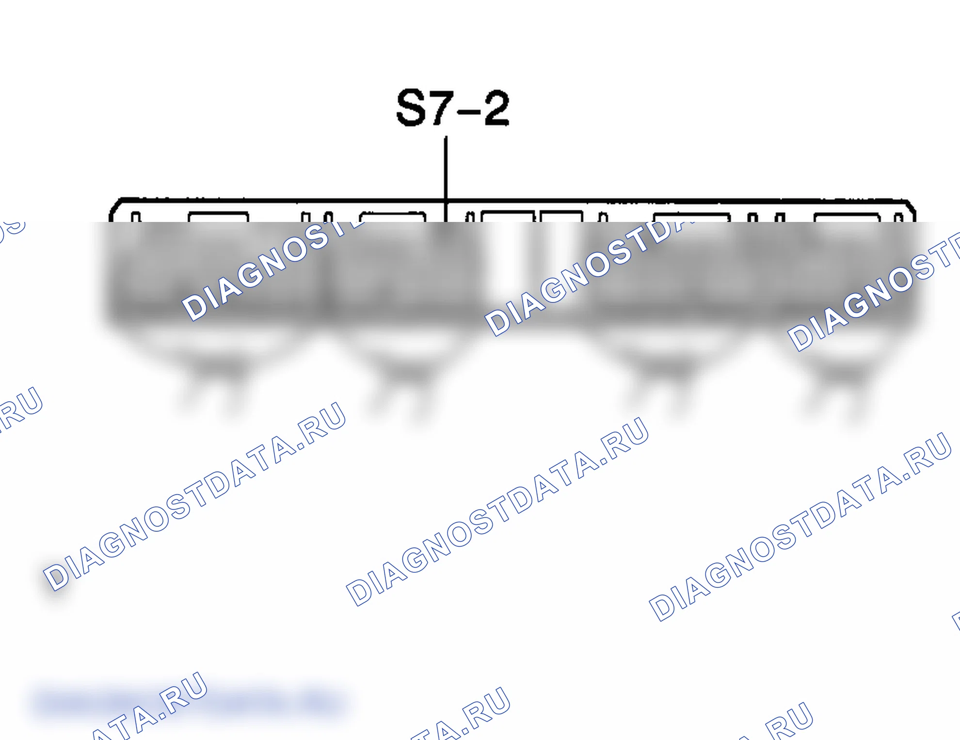 Рис. 29. Lexus ES XV30 рестайлинг
