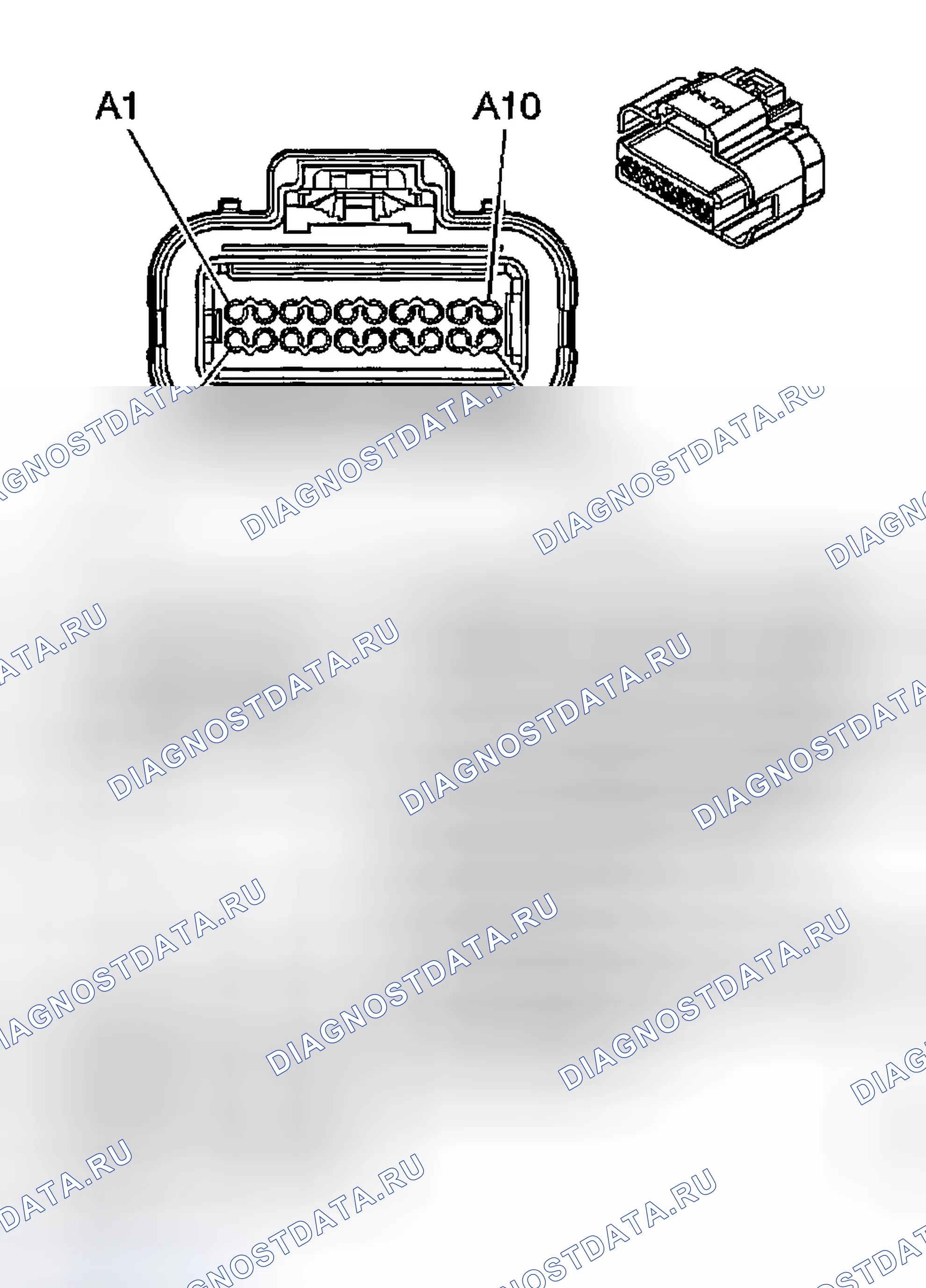 Рис. 8. GMC Savana Camper Special G3500 