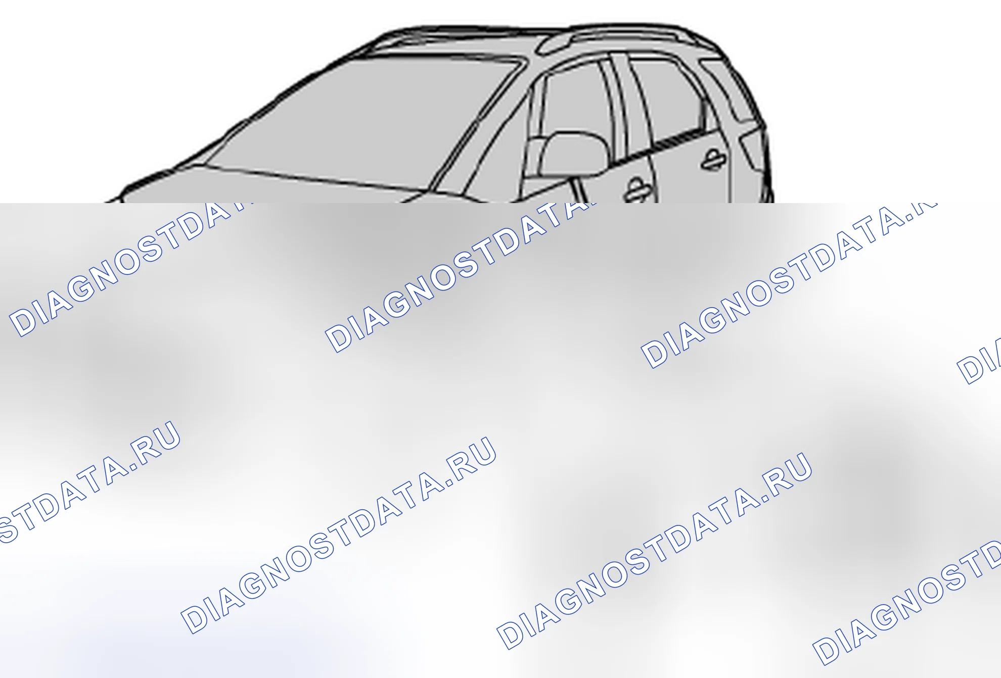 Рис. 375. Suzuki SX4 I