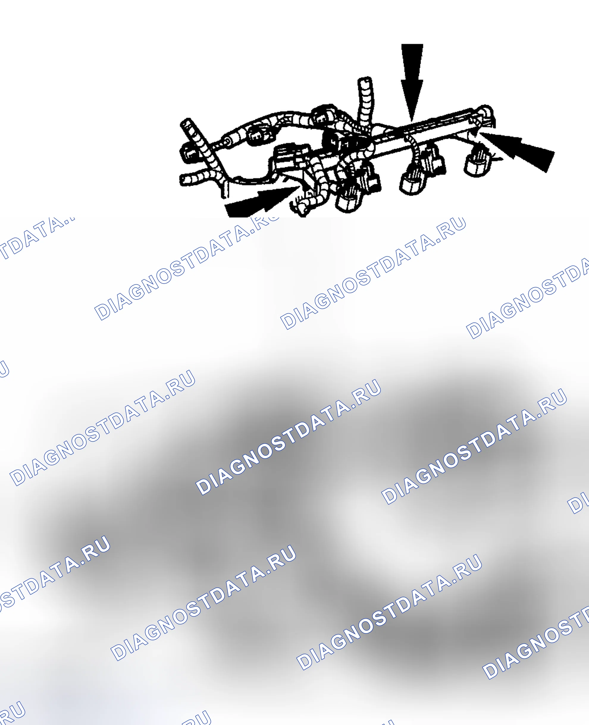 Рис. 54. Mazda Tribute I рестайлинг