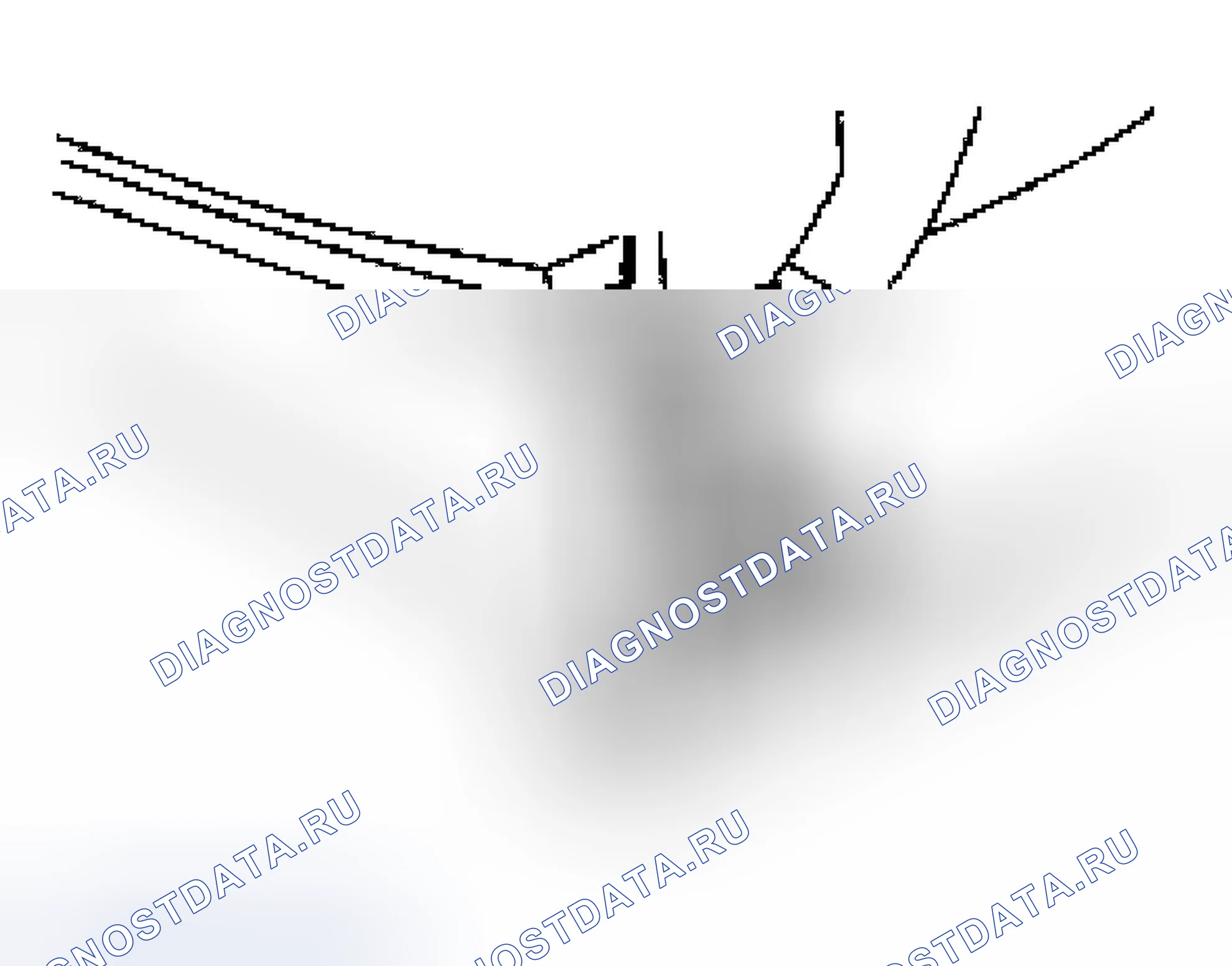 Рис. 283: Демонтаж и монтаж. Ford Pickup F150 