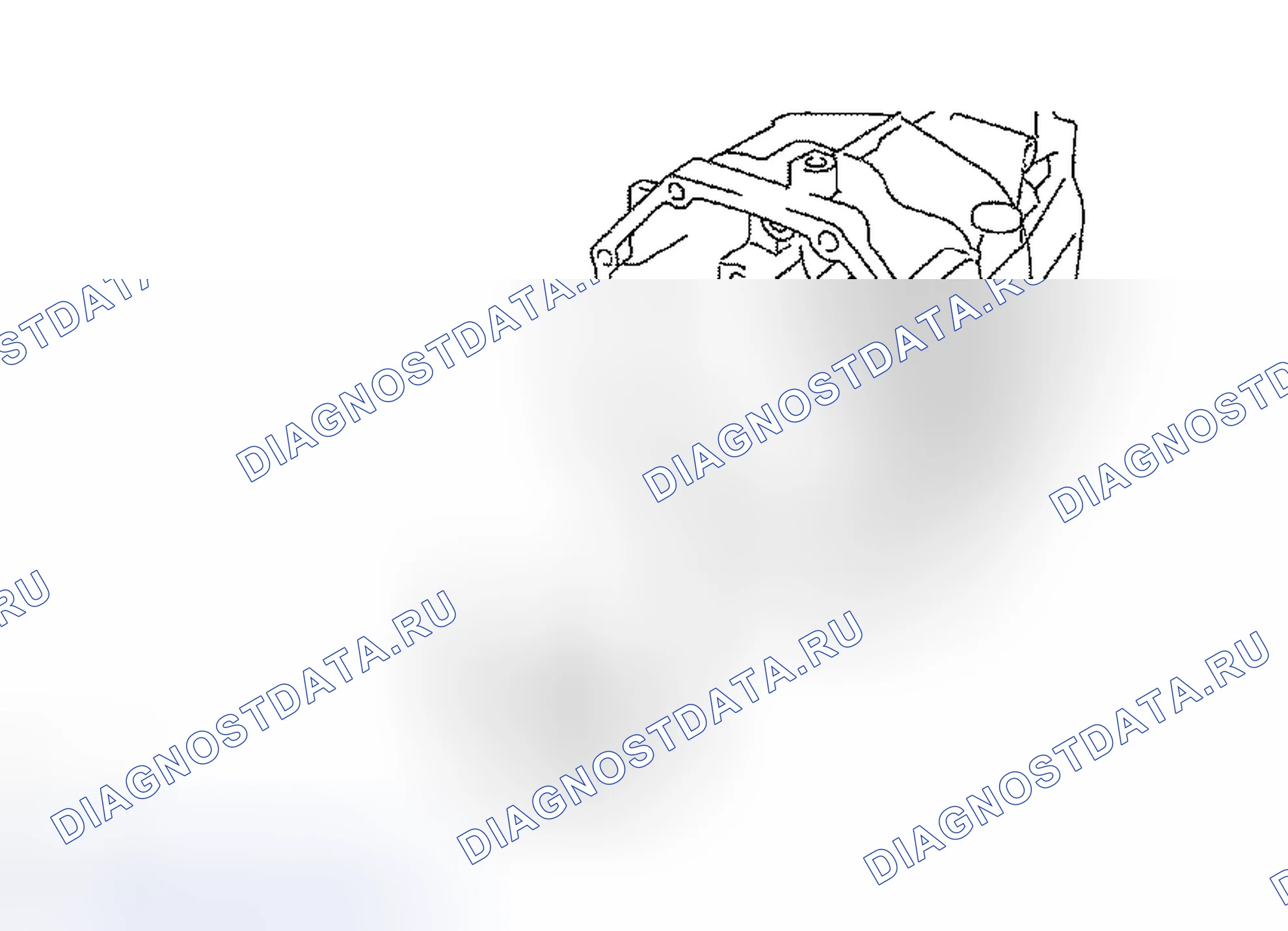 Рис. 47. Toyota Tacoma II