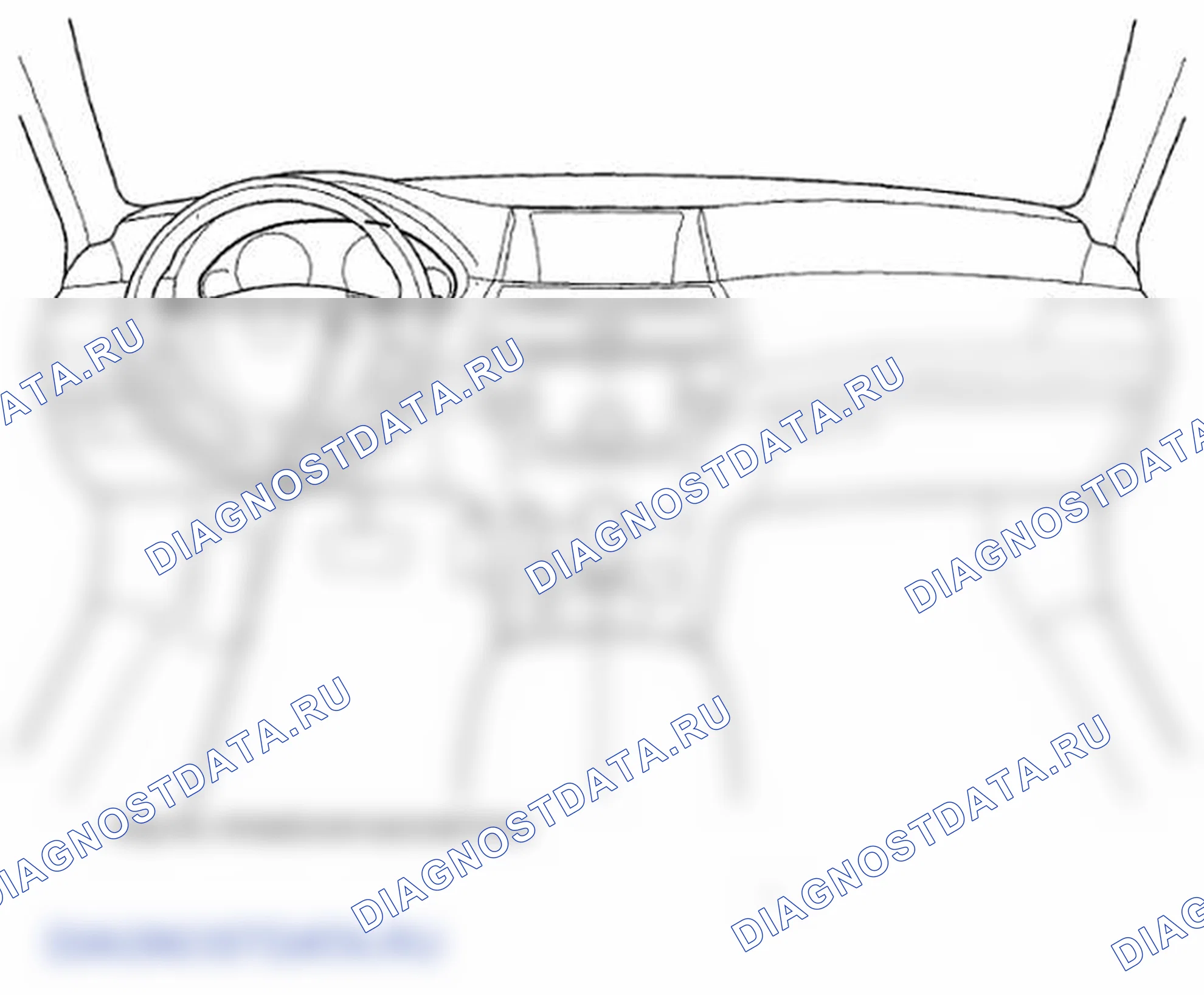 Рис. 3. Honda Crosstour I