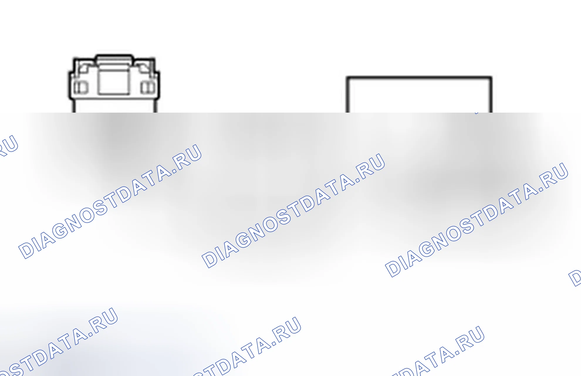 Рис. 54. Ford Edge I