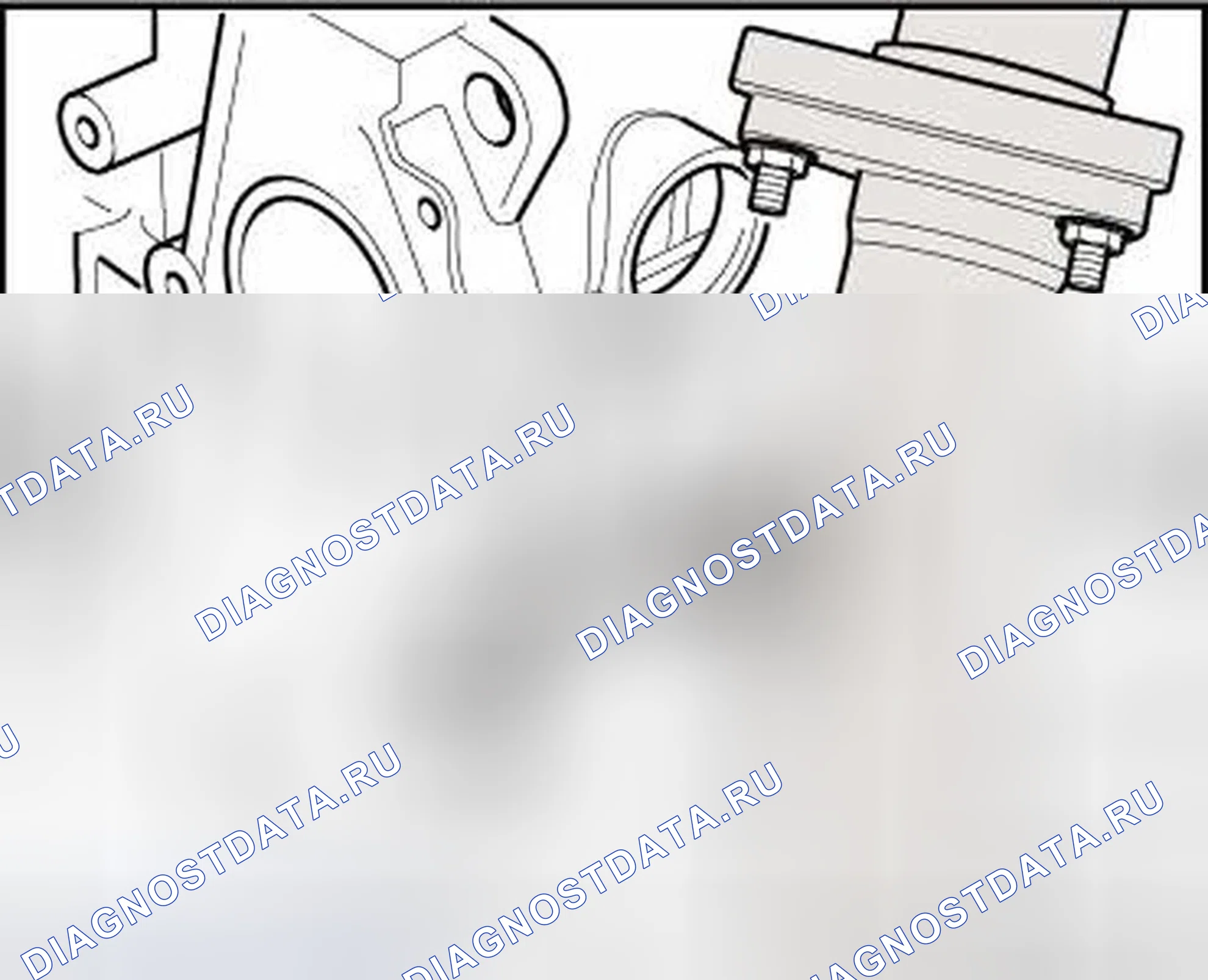 Рис. 469. Audi A3 8P рестайлинг 2