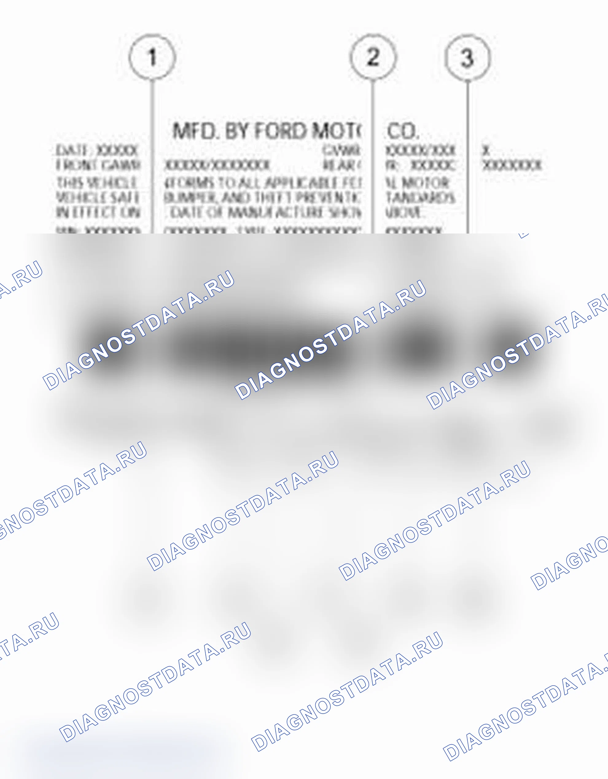 Рис. 89. Ford Focus III