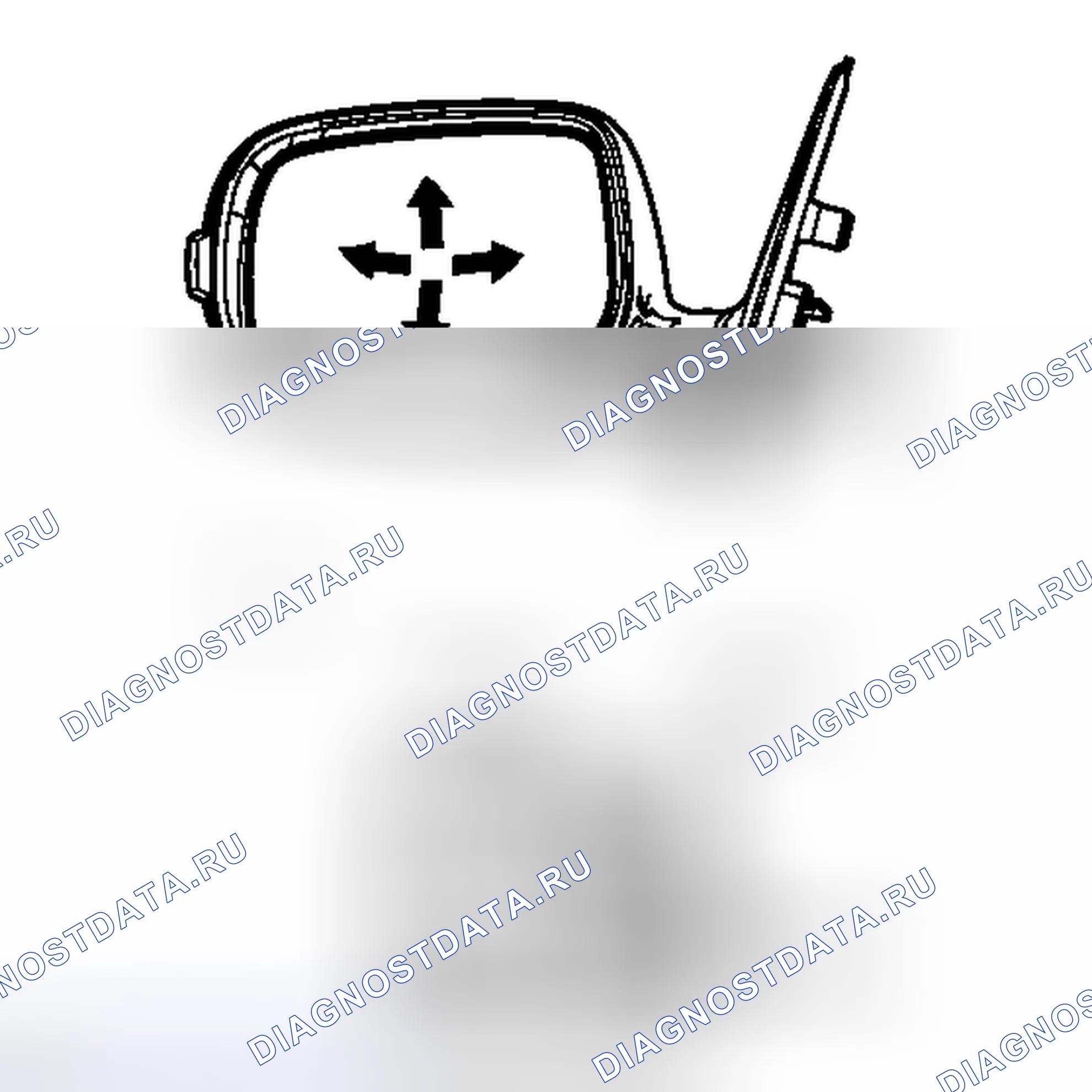 Рис. 12. Kia Soul I рестайлинг