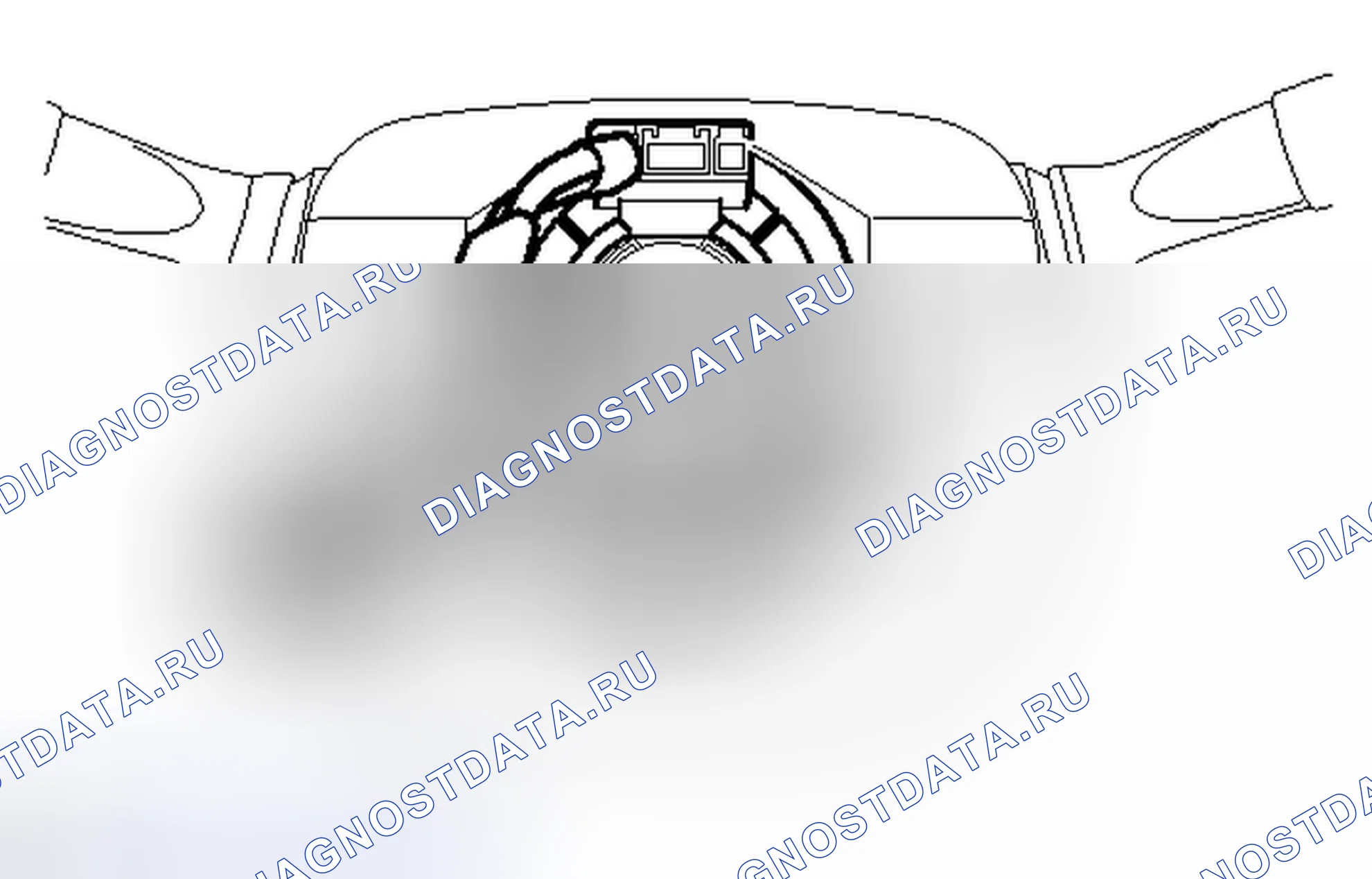Рис. 15. Toyota Sienna III