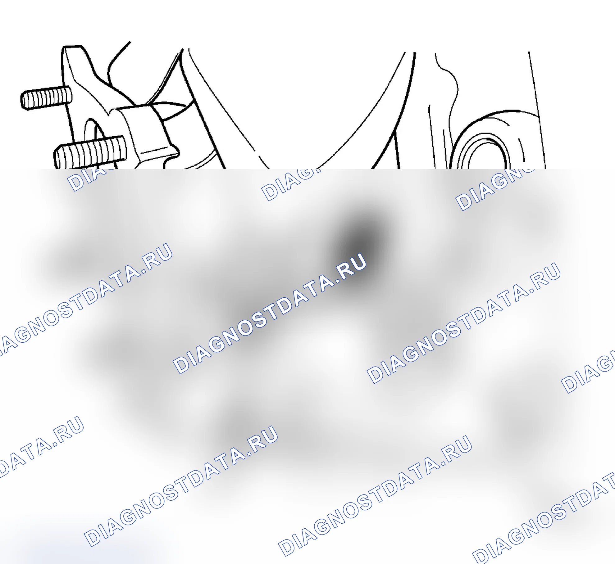 Рис. 239. Chrysler PT Cruiser I