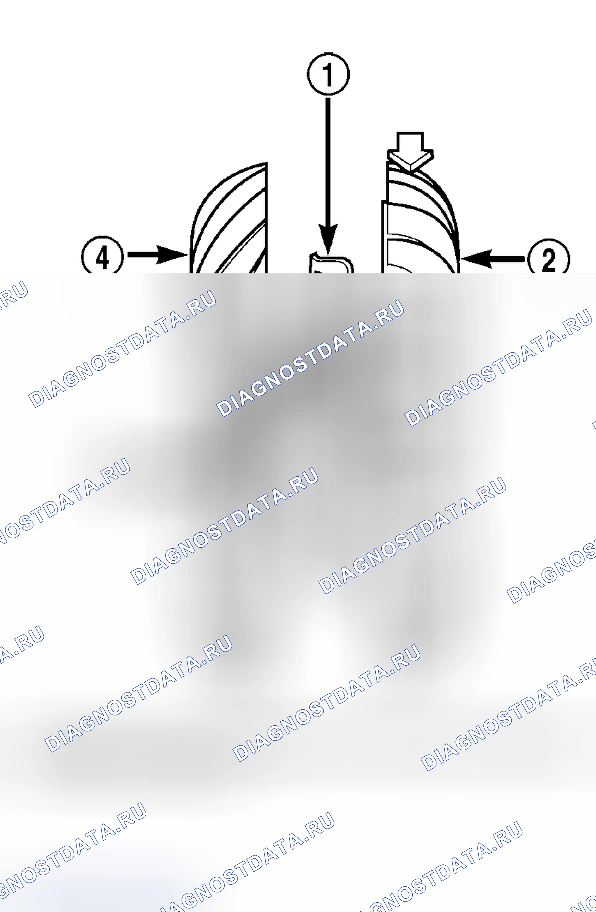 Рис. 994. Dodge Pickup R1500 
