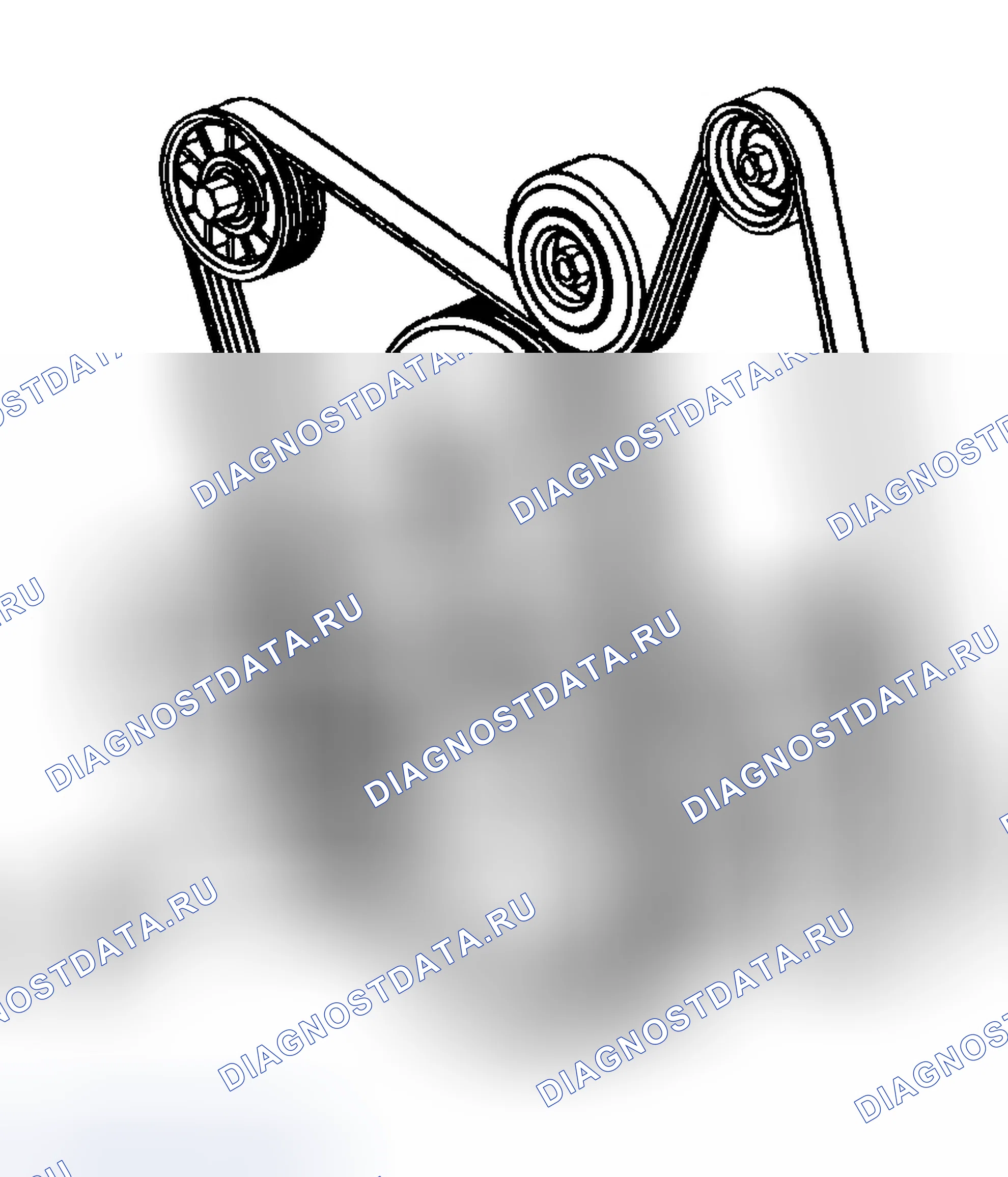 Рис. 41. Chevrolet TrailBlazer I