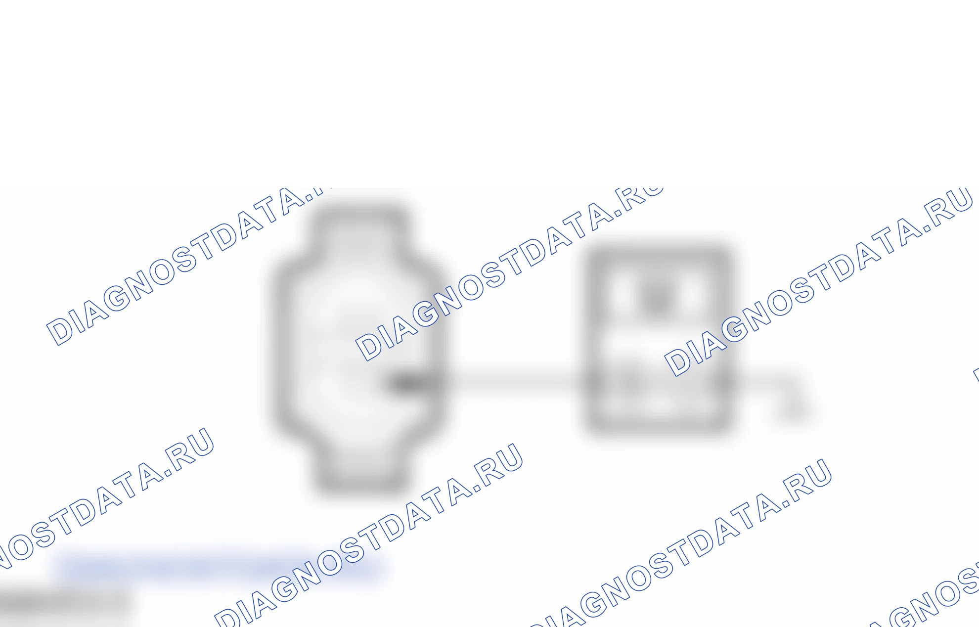 Диагностика противотуманных фар. Ford Mondeo IV