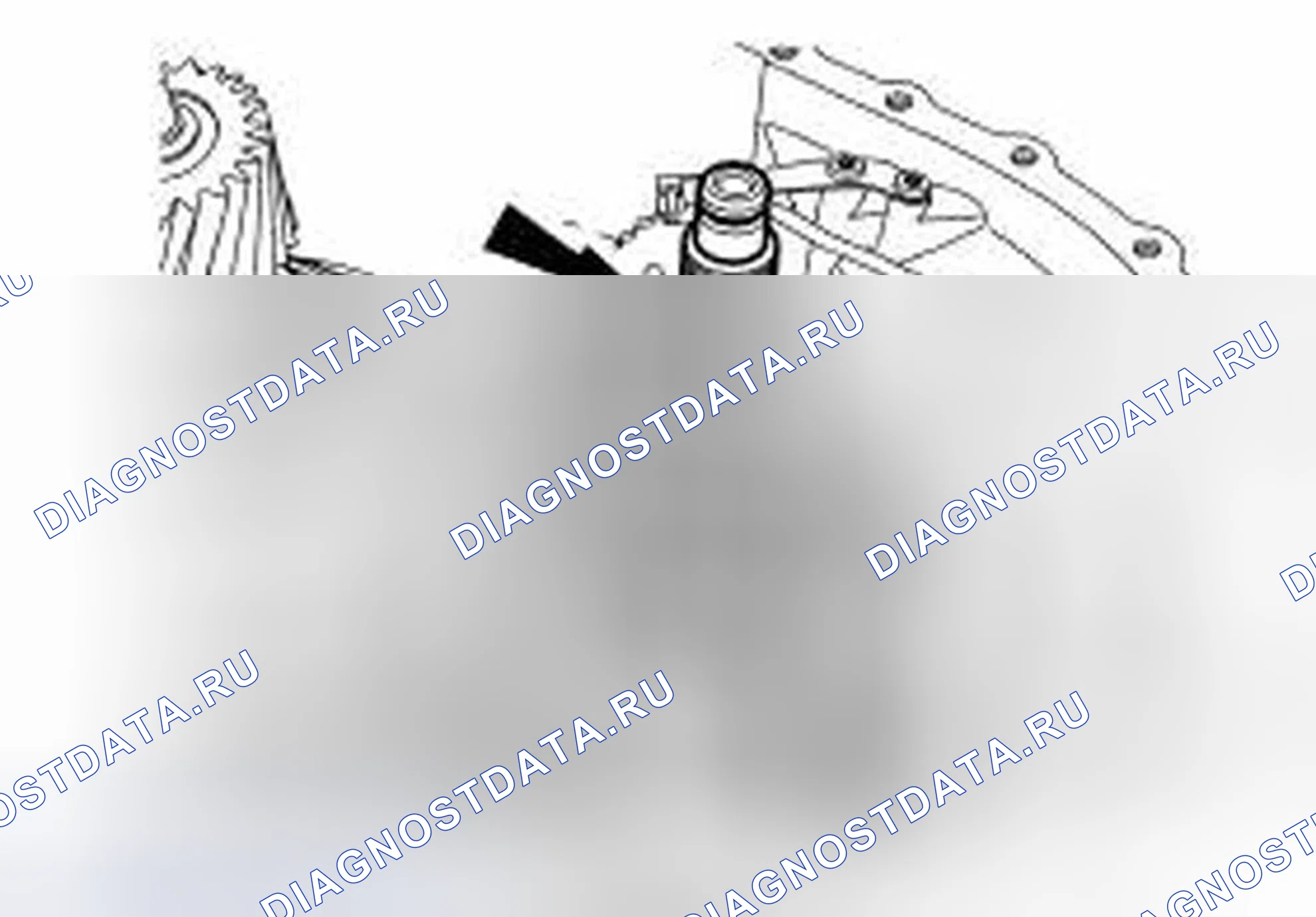 Рис. 604. Ford Freestyle I