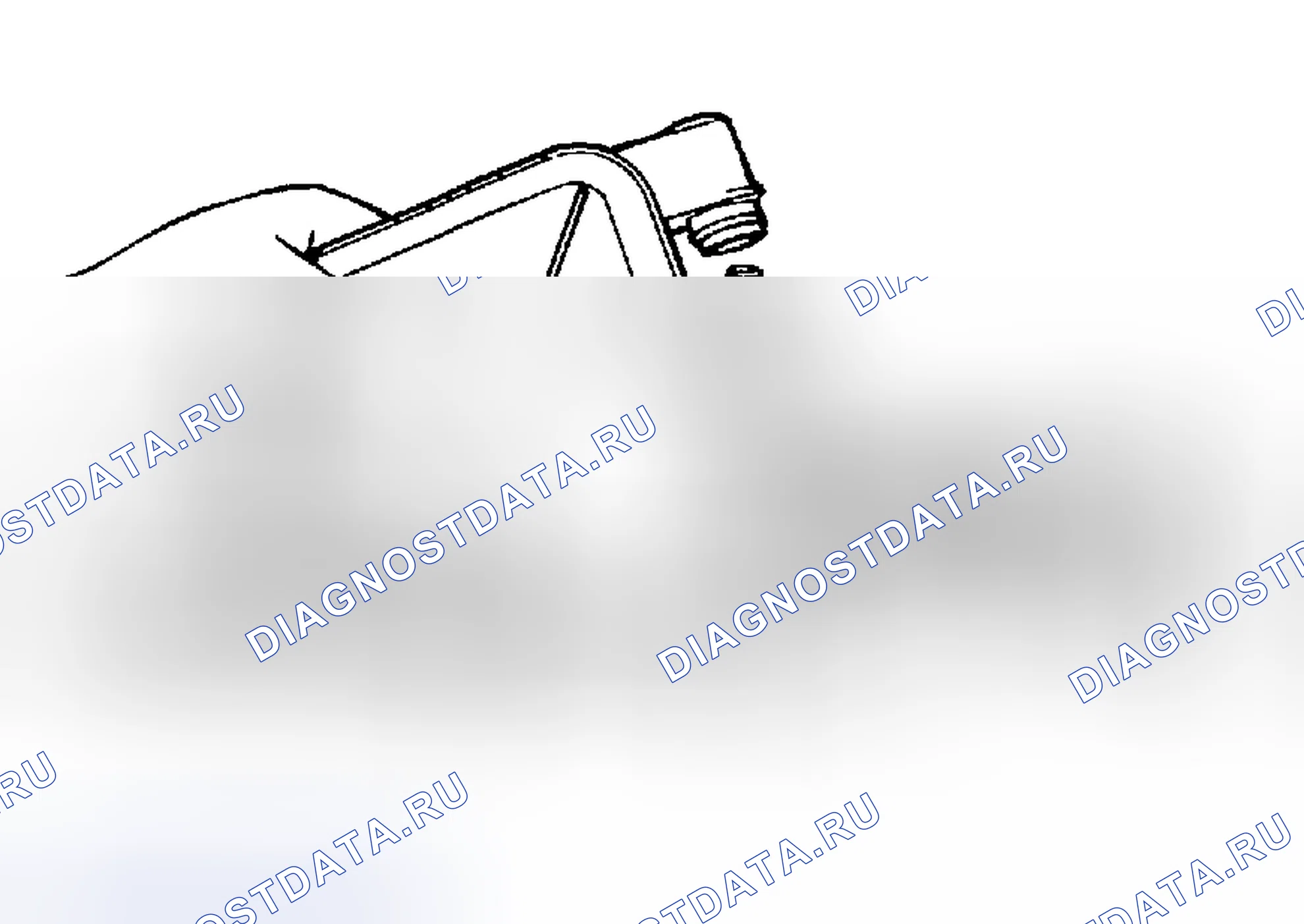 Рис. 212. Dodge Stratus II рестайлинг
