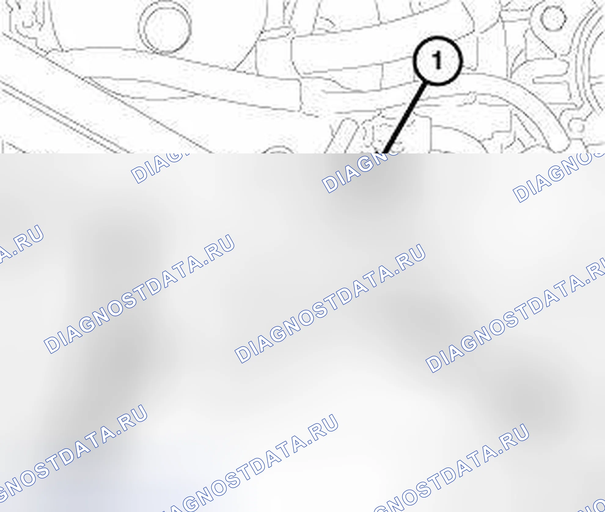 Рис. 73. Dodge Journey I рестайлинг