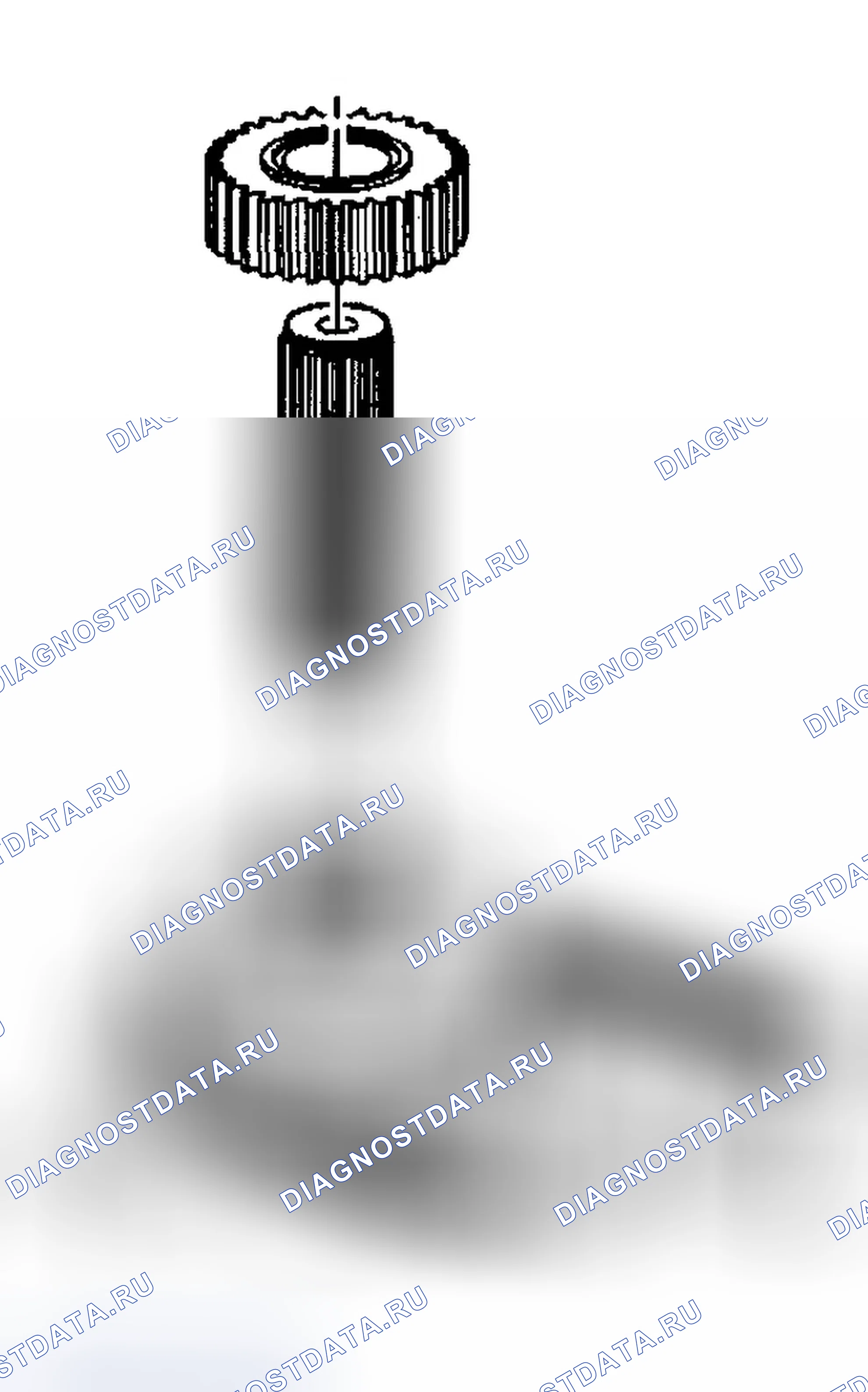 Рис. 397. Chevrolet Silverado 1500 HD 