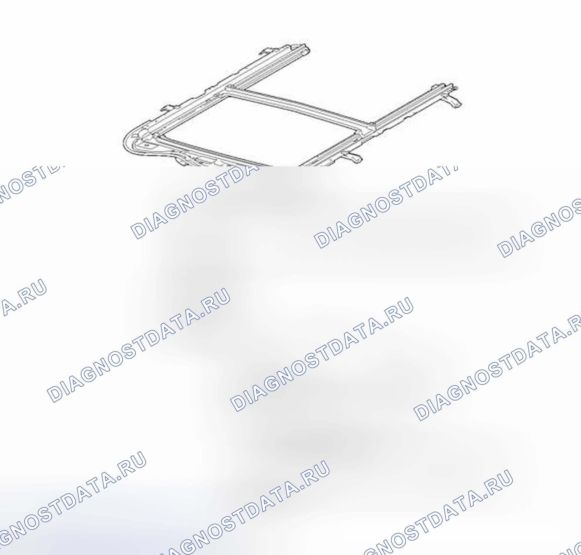 Рис. 19: ИЛЛЮСТРАЦИЯ. Toyota Corolla X рестайлинг