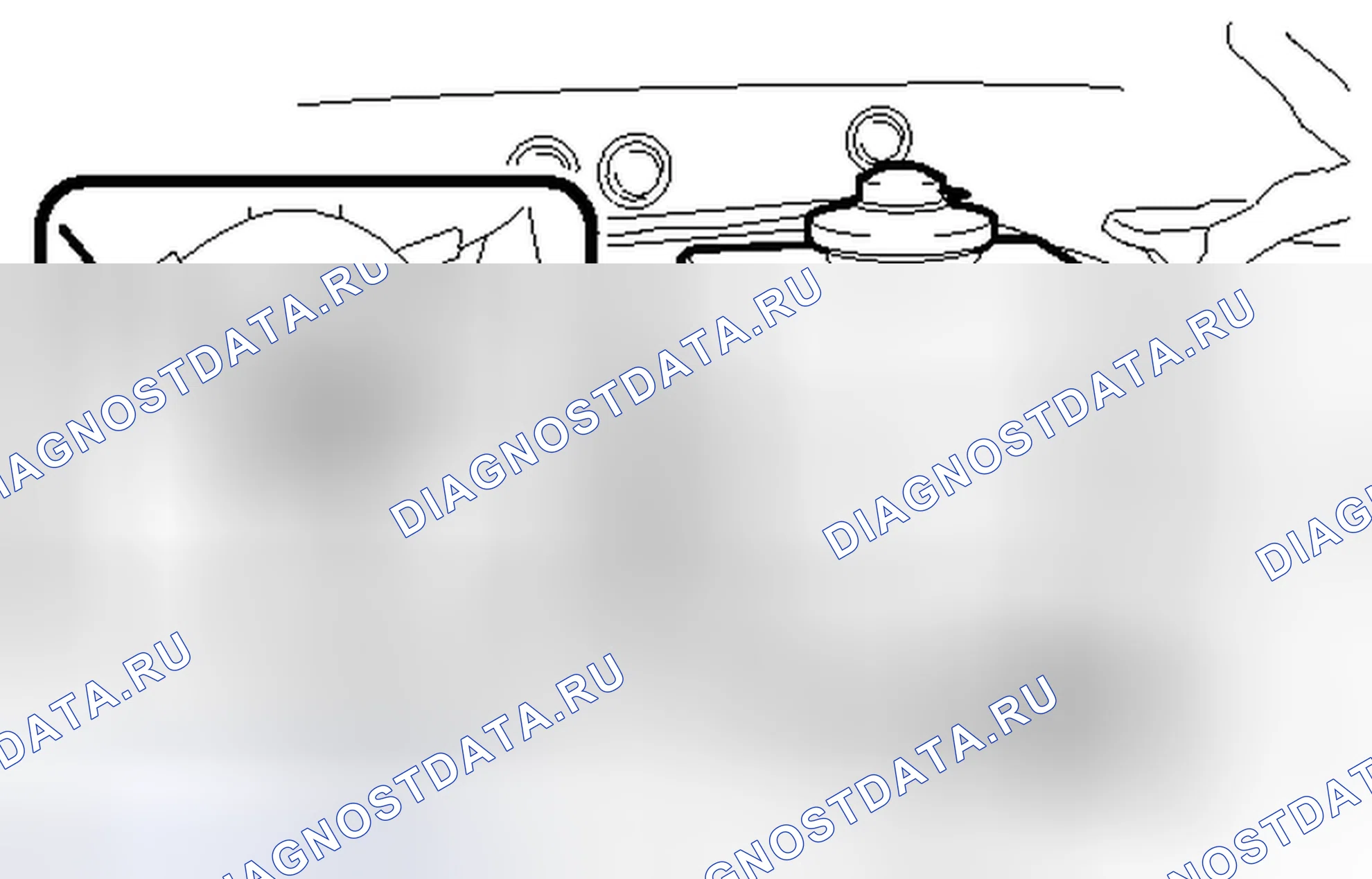 Рис. 24. Toyota Avalon XX40