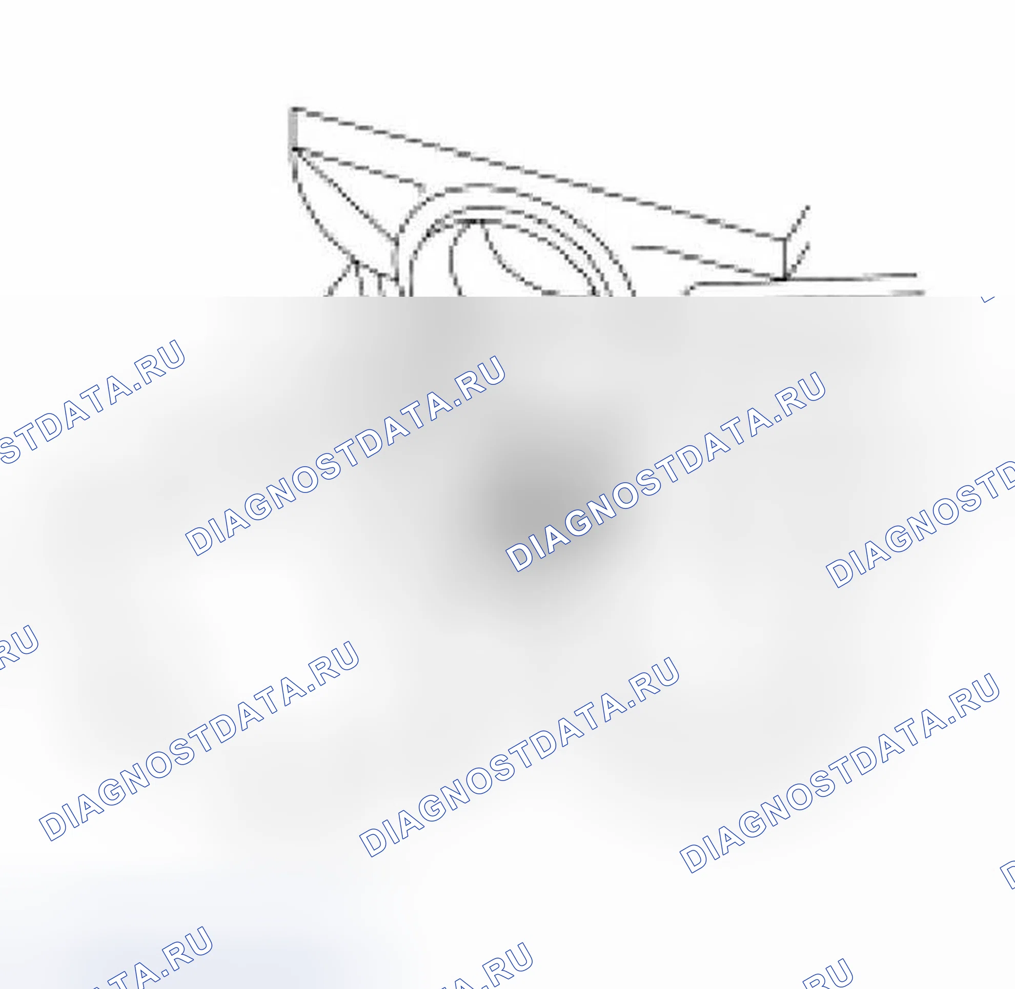 Рис. 1290. Ford Pickup F150 