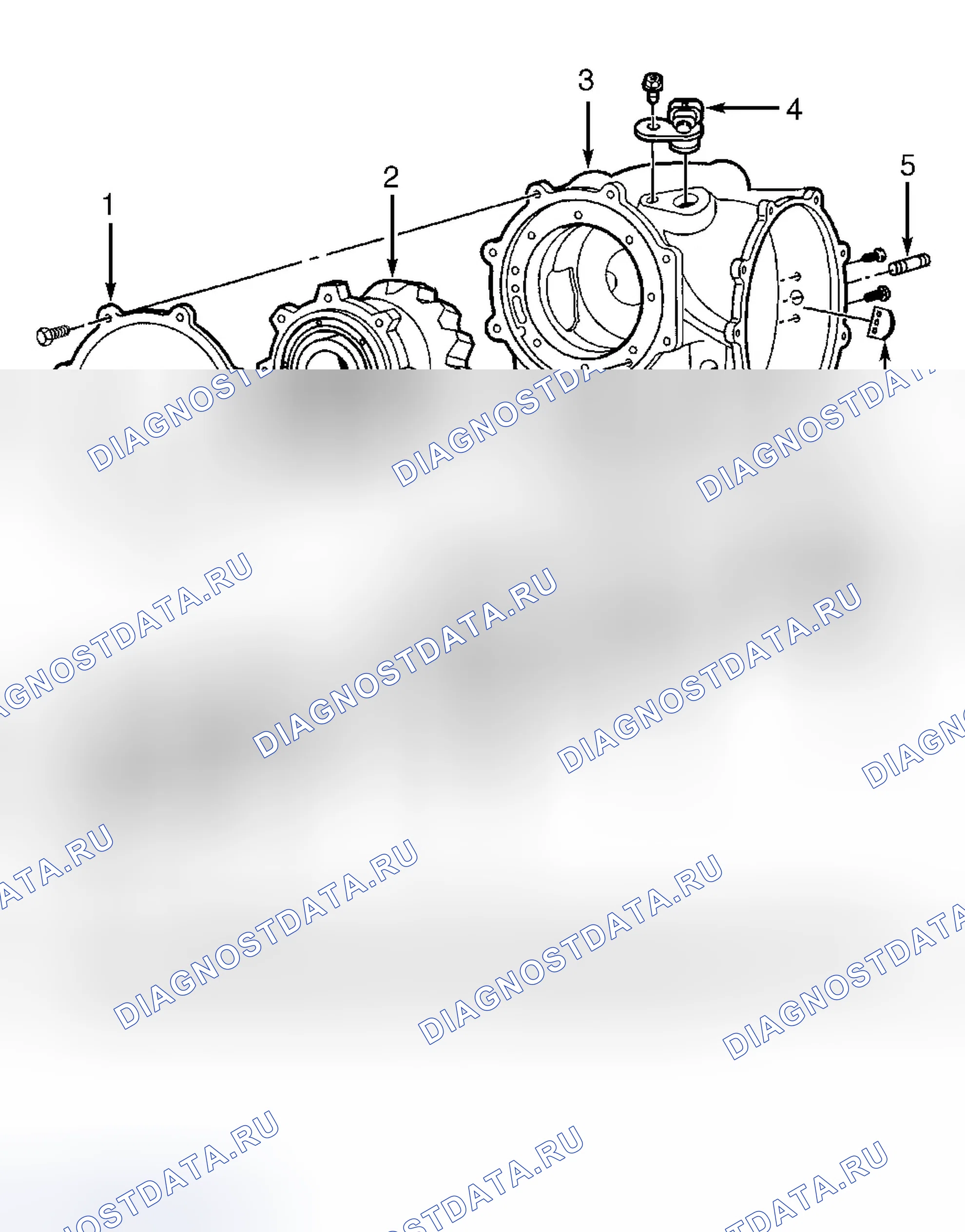 Рис. 3. Chevrolet Corvette C5