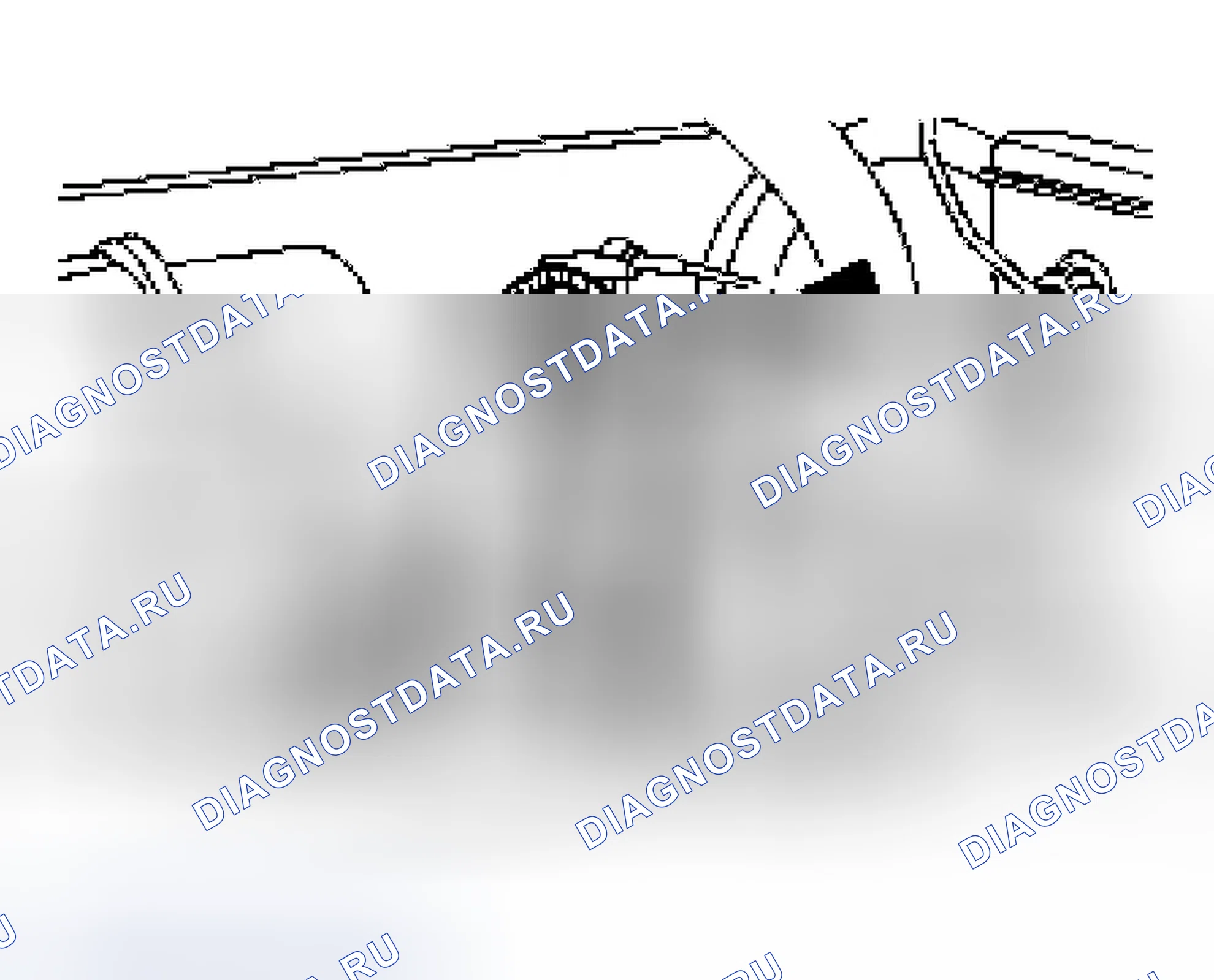 Рис. 959. Ford Escape I