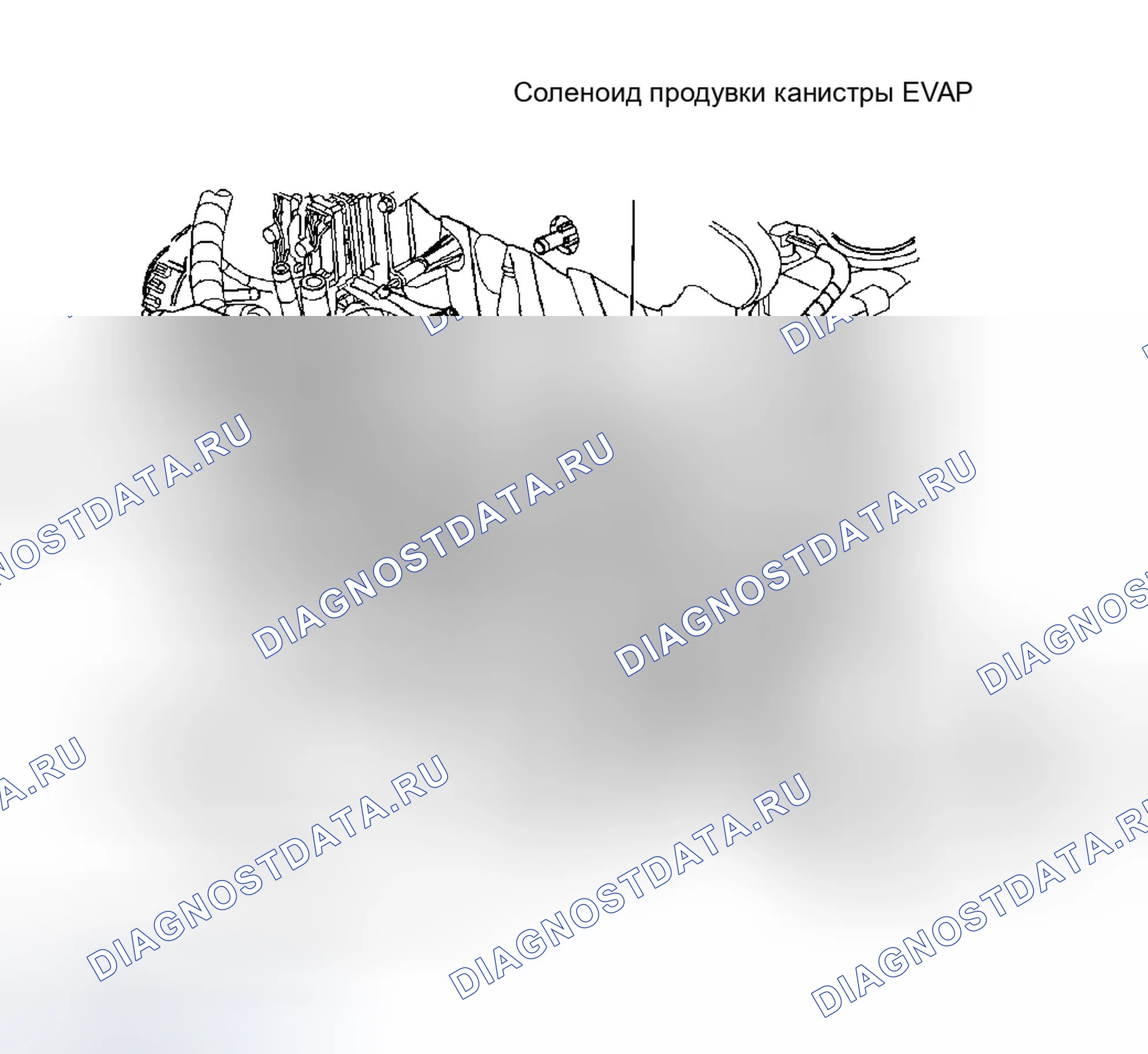 Рис. 52. Chevrolet TrailBlazer I