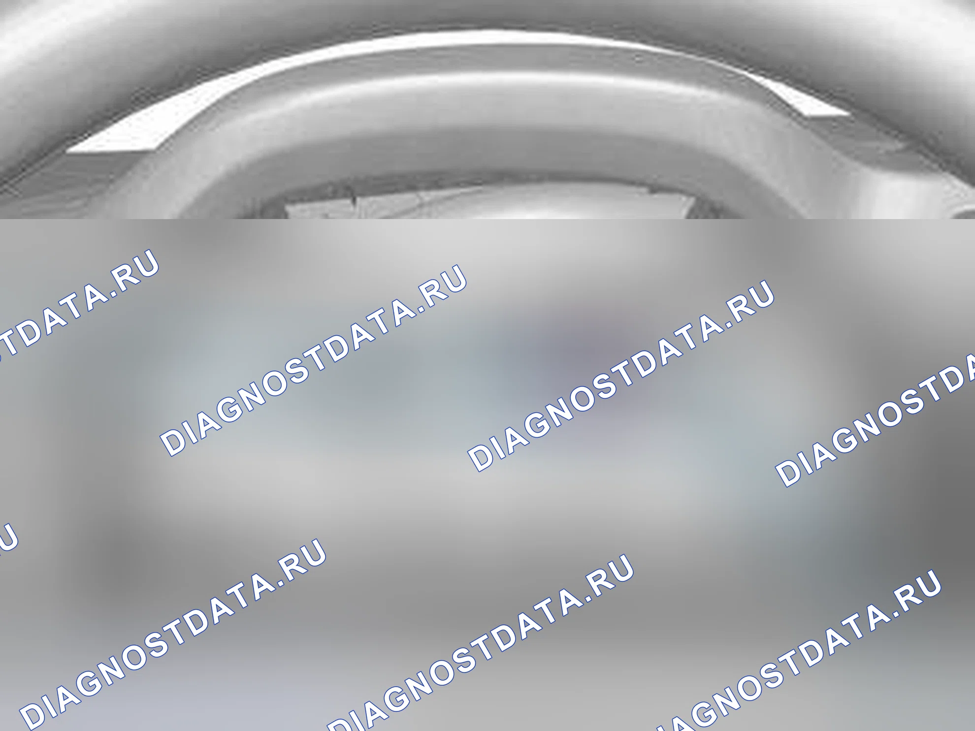 Рис. 801. Volvo XC70 II