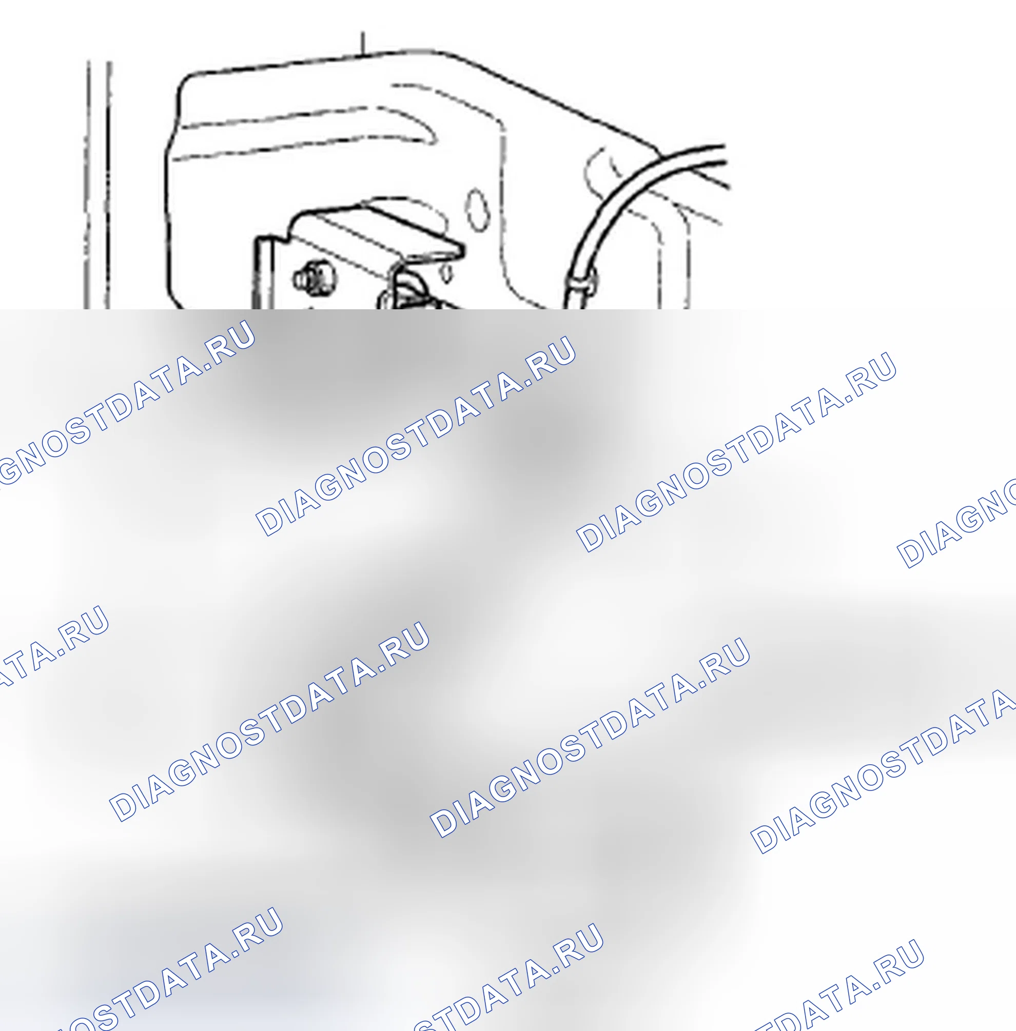 Рис. 95. Honda Ridgeline I рестайлинг