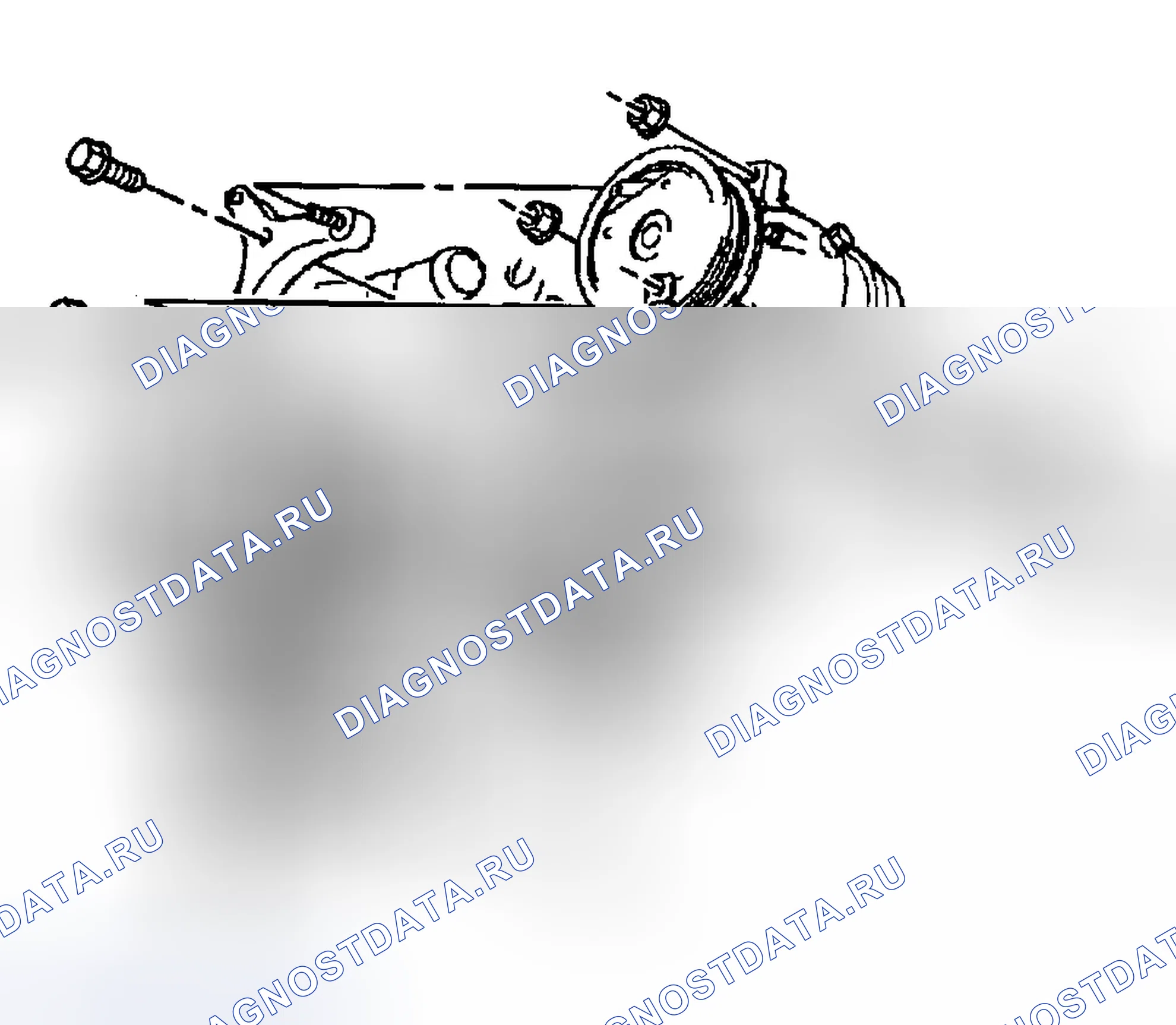 Рис. 25. Chevrolet Impala VIII
