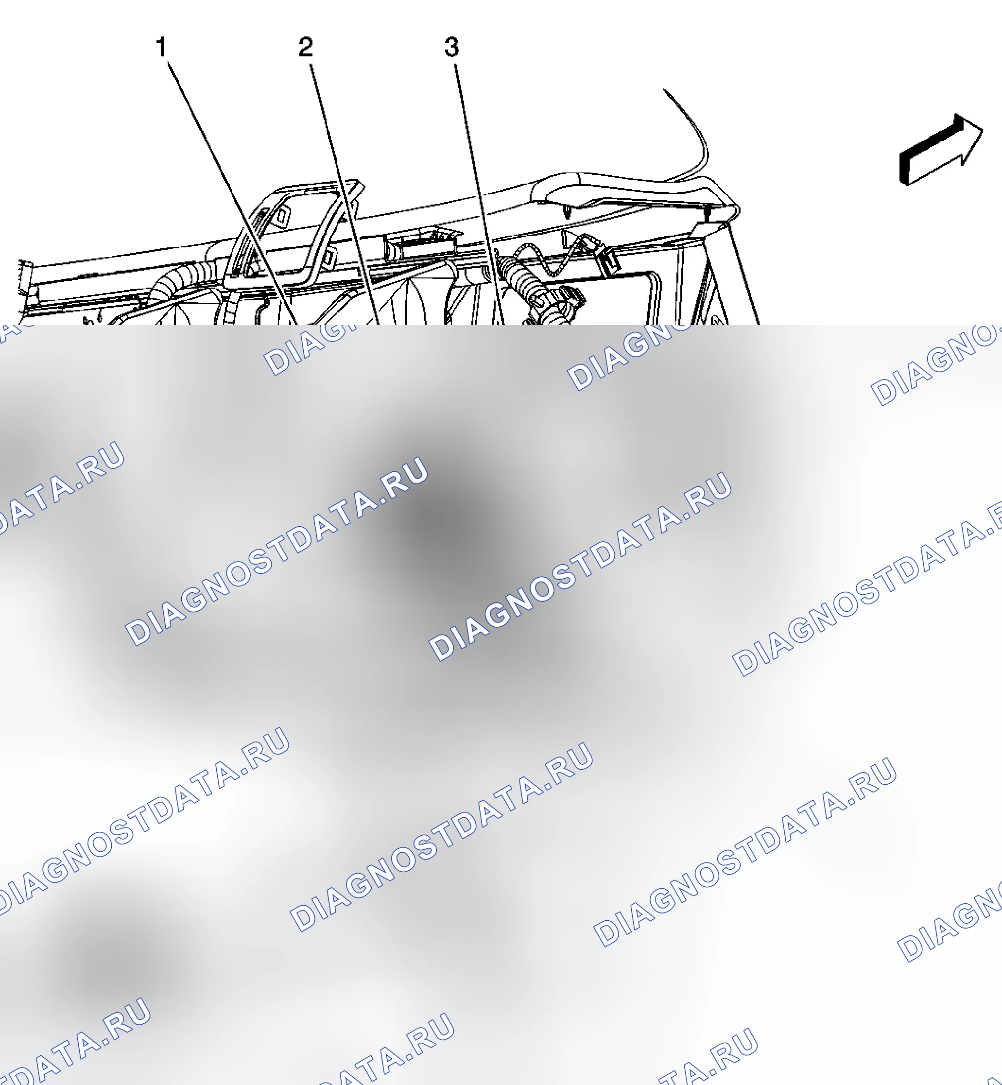 Рис. 28. Chevrolet Uplander I