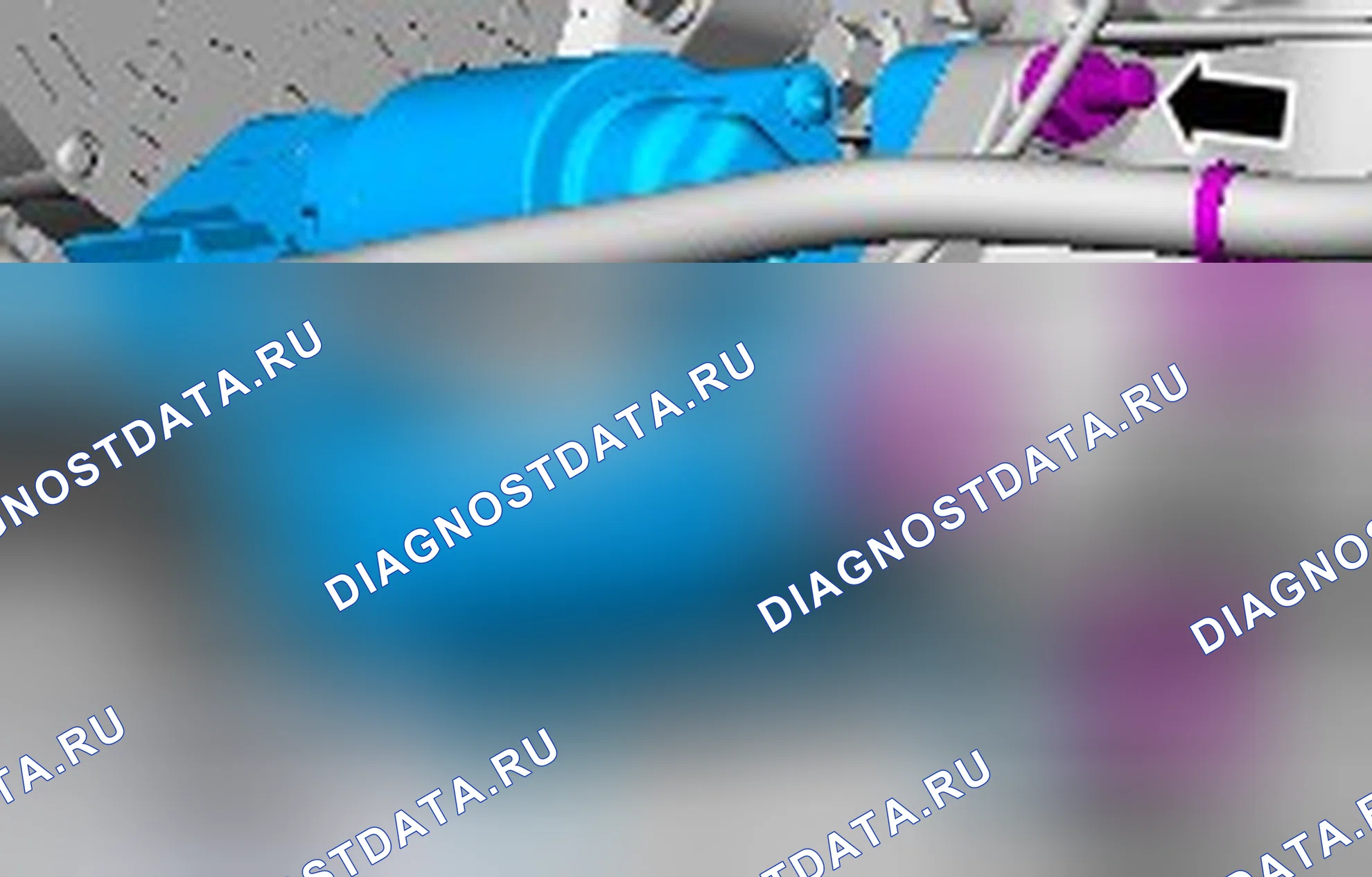 трансмиссия — 1.8L Duratorq-TDCi (74kW/100 л.с.) — Lynx/1.8L Duratorq-TDCi (92kW/125 л.с.) — Lynx: описание и работа. Ford S-MAX I