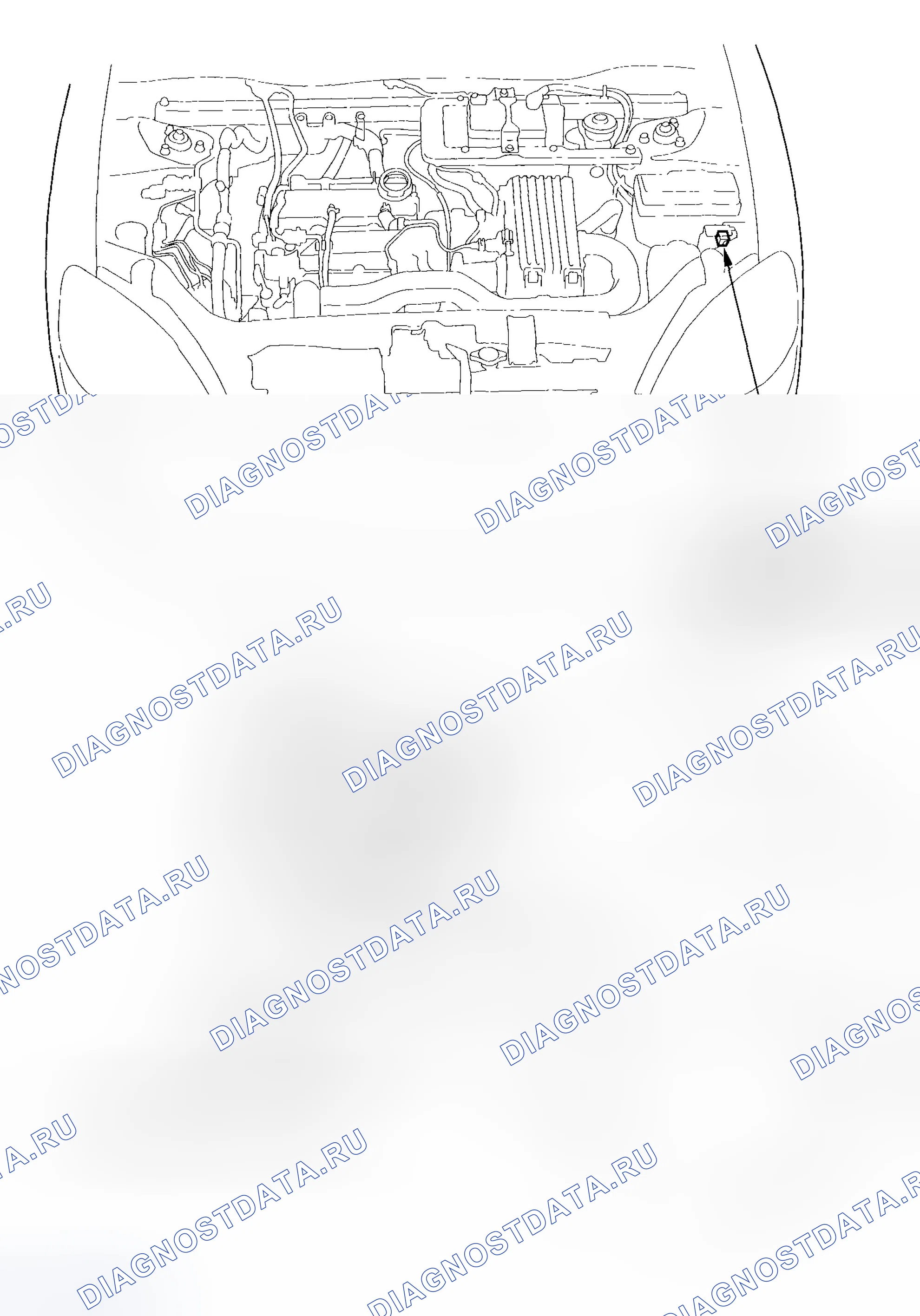 Рис. 25. Honda Insight ZE1