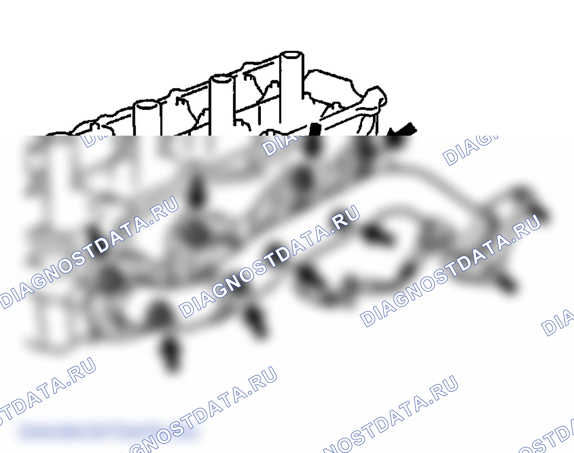 Рис. 158. Lexus LX J100 рестайлинг