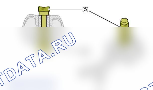 Демонтаж: двигателя — b1cp0qdd. Citroen C8 I