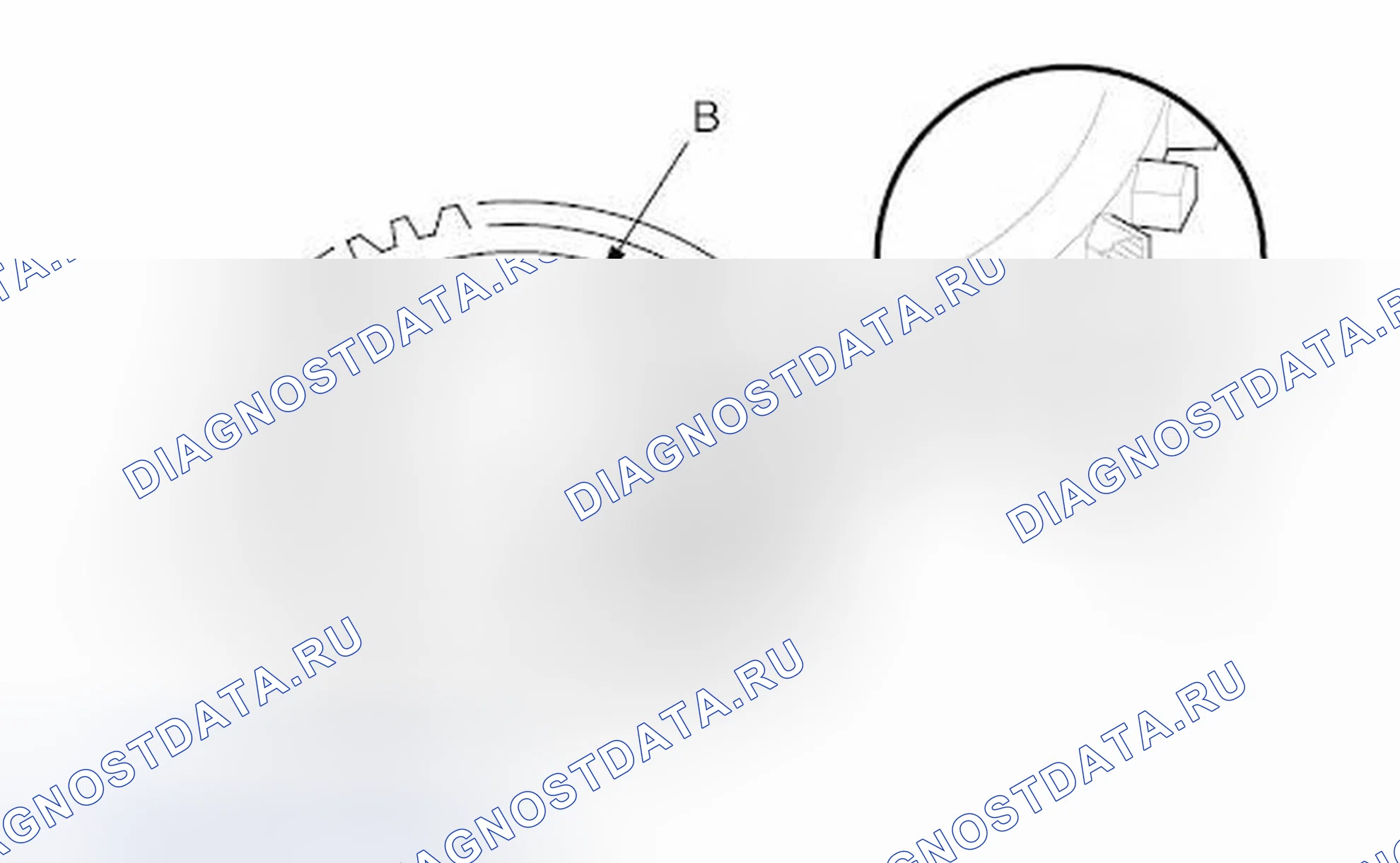 Рис. 164. Honda Element YH2 рестайлинг