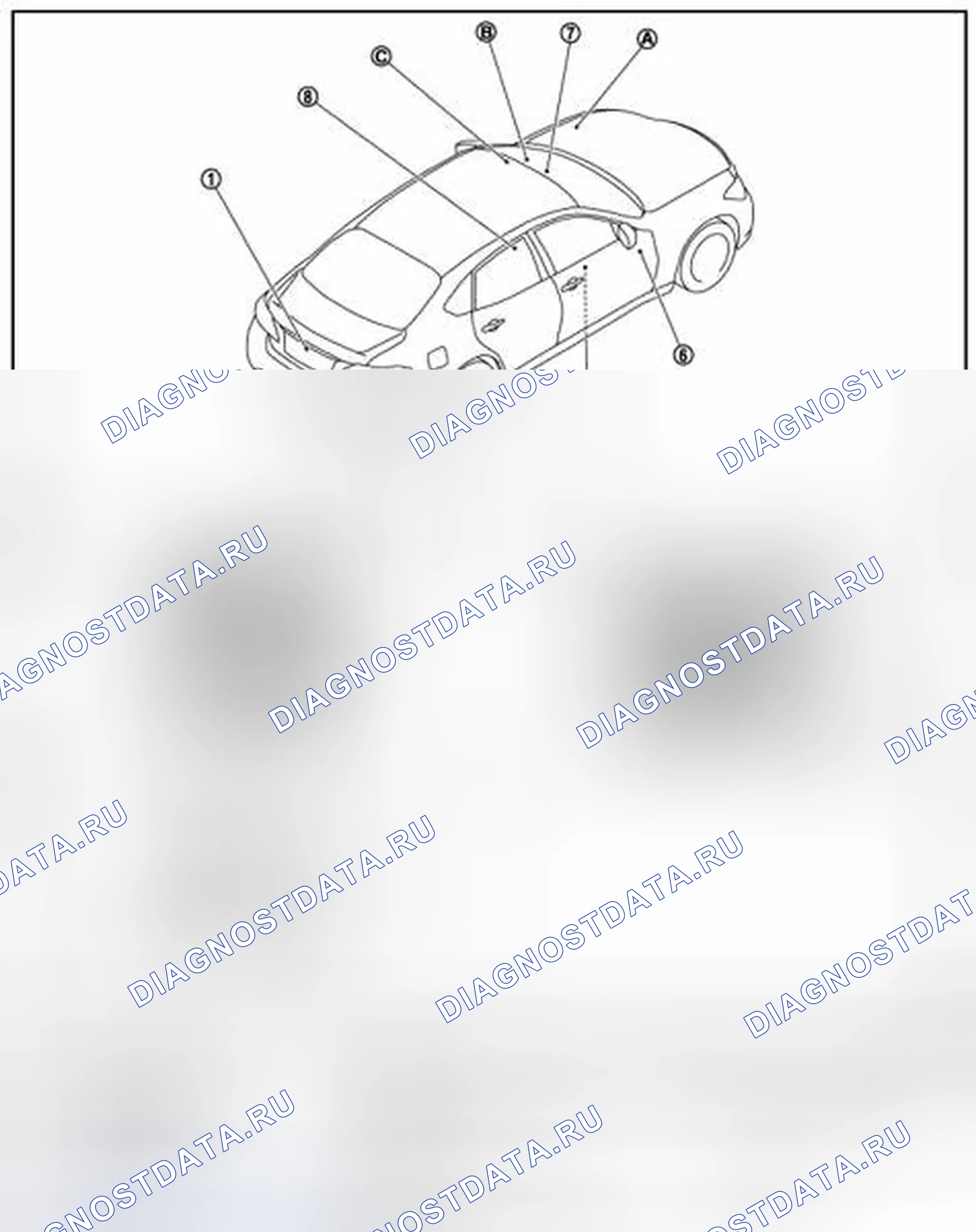 Рис. 27. Infiniti M37 IV