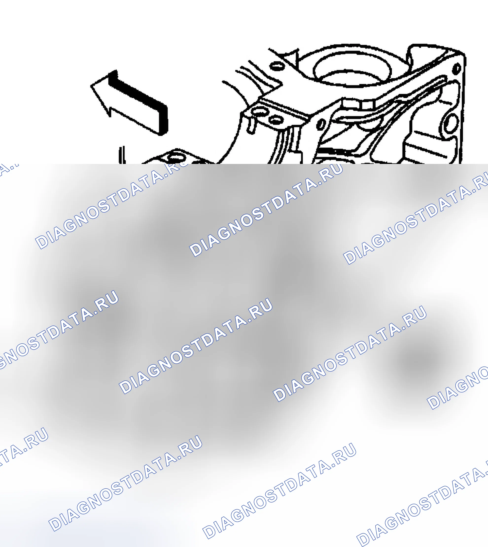 Рис. 288. Chevrolet Silverado 2500 