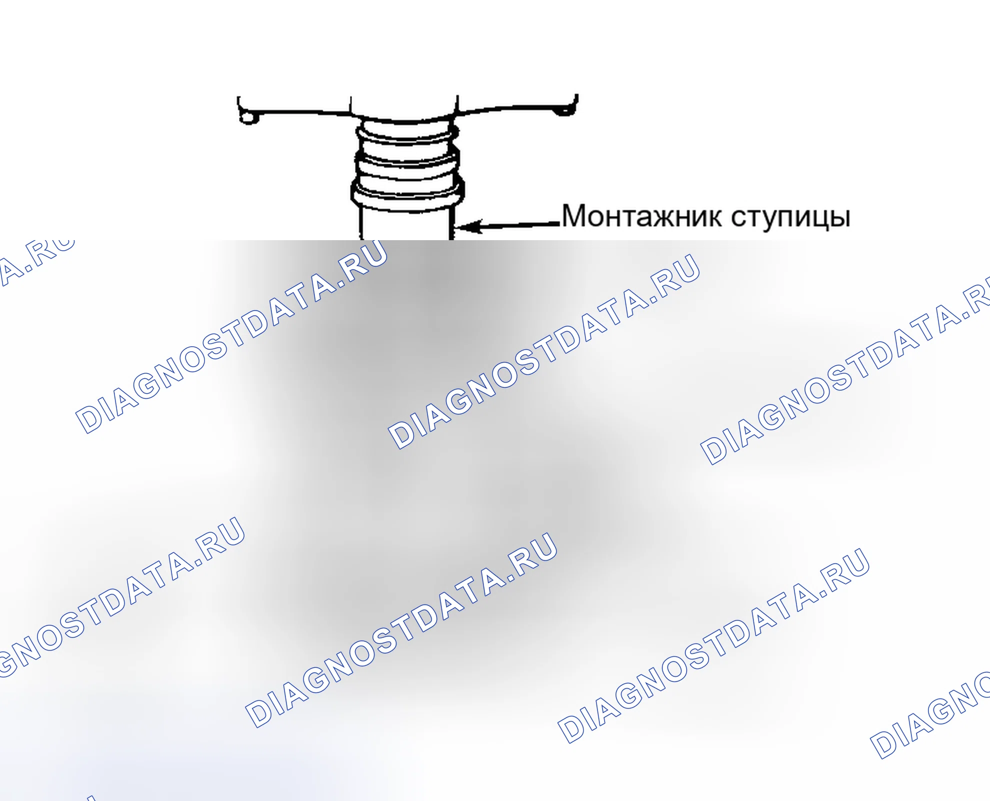 Рис. 3. Volkswagen Passat B4