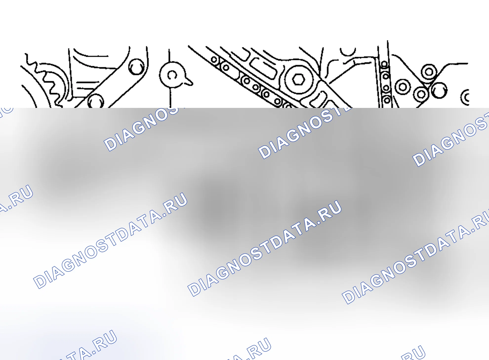 Рис. 200. Subaru Outback BH