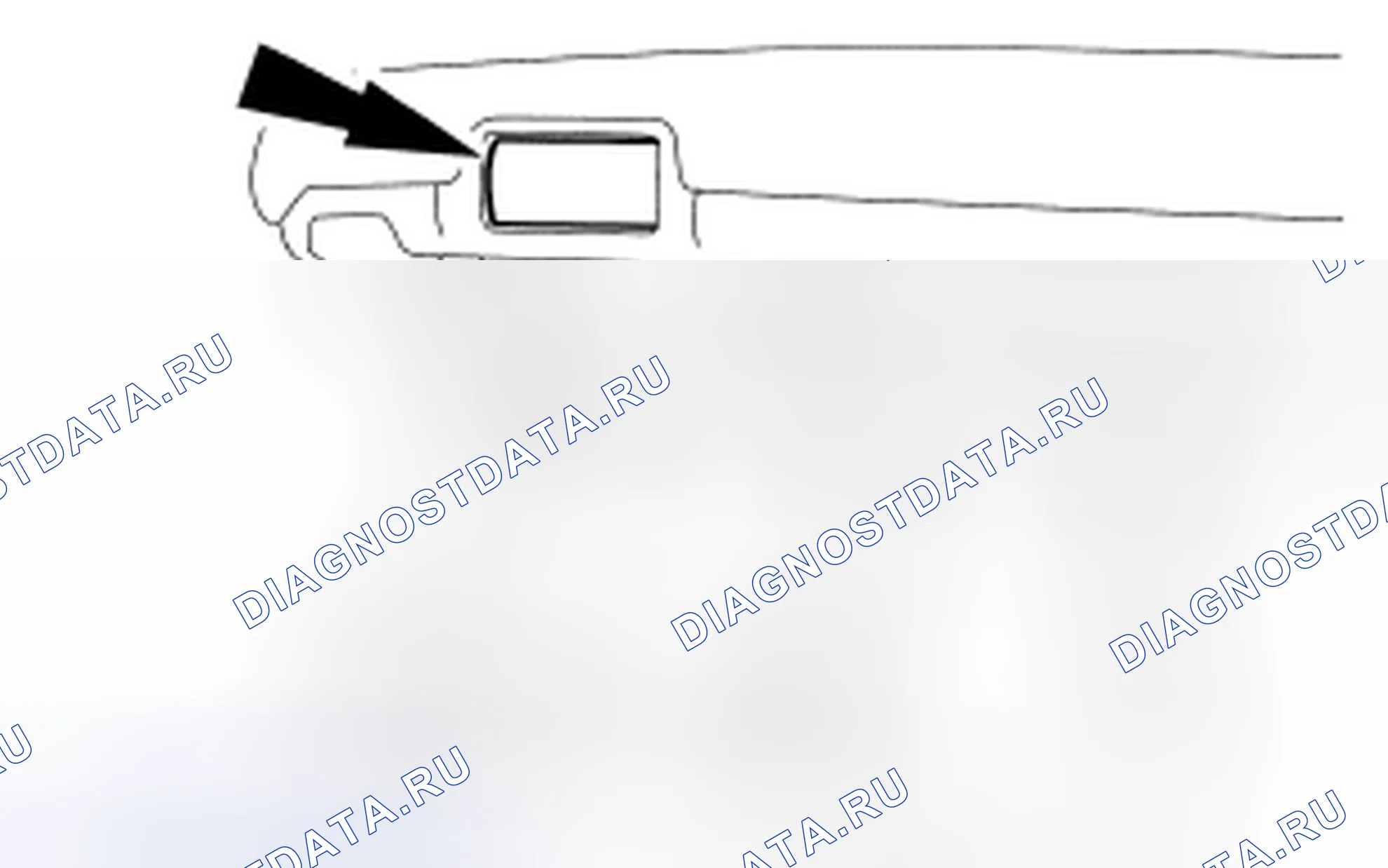 Рис. 83. Mazda 2 I рестайлинг