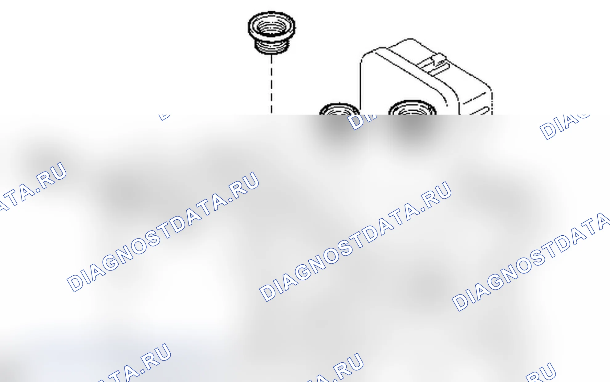 Рис. 39. Toyota Land Cruiser 200 рестайлинг