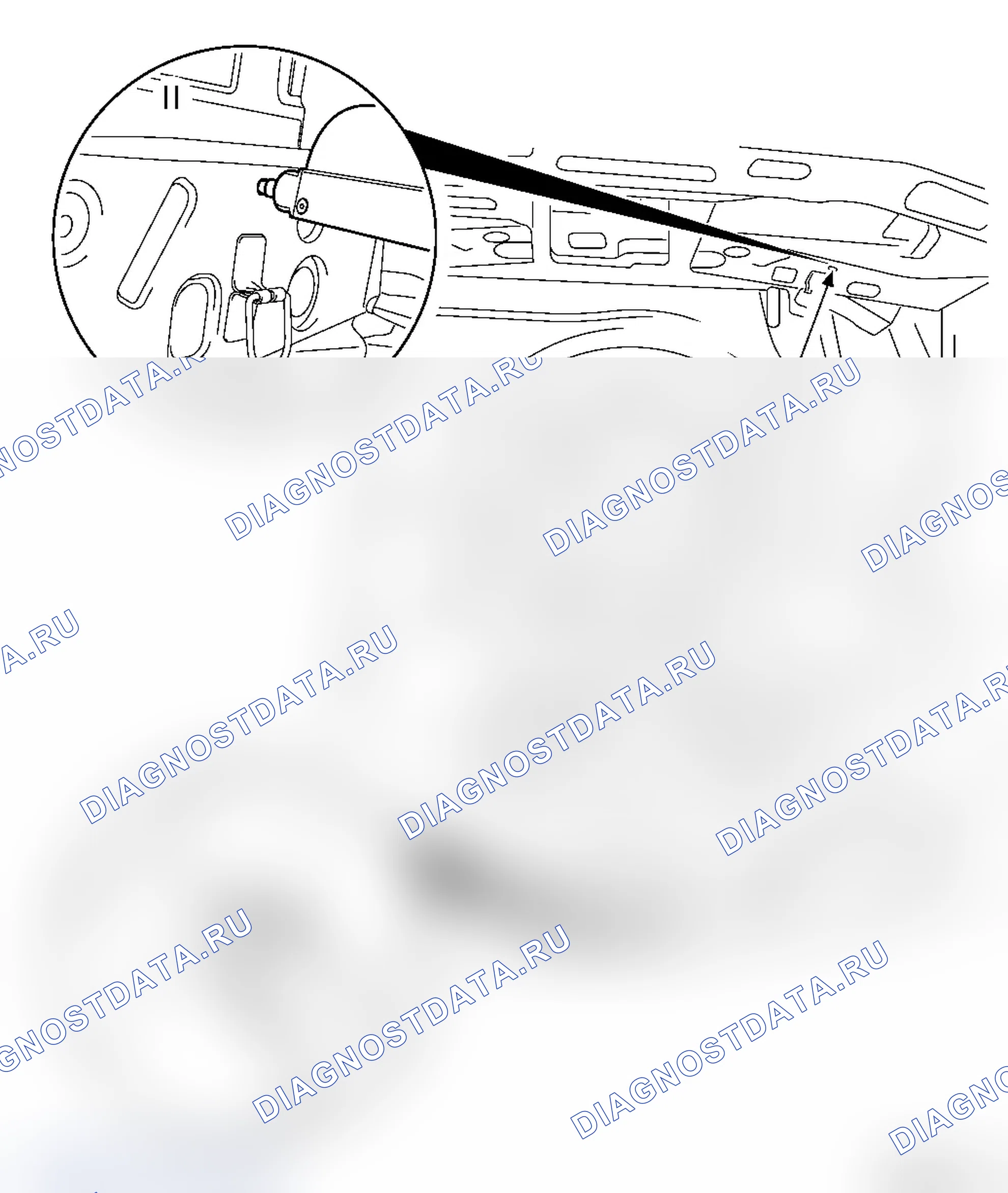 Вариант 5 (модель L 67). Opel Astra H